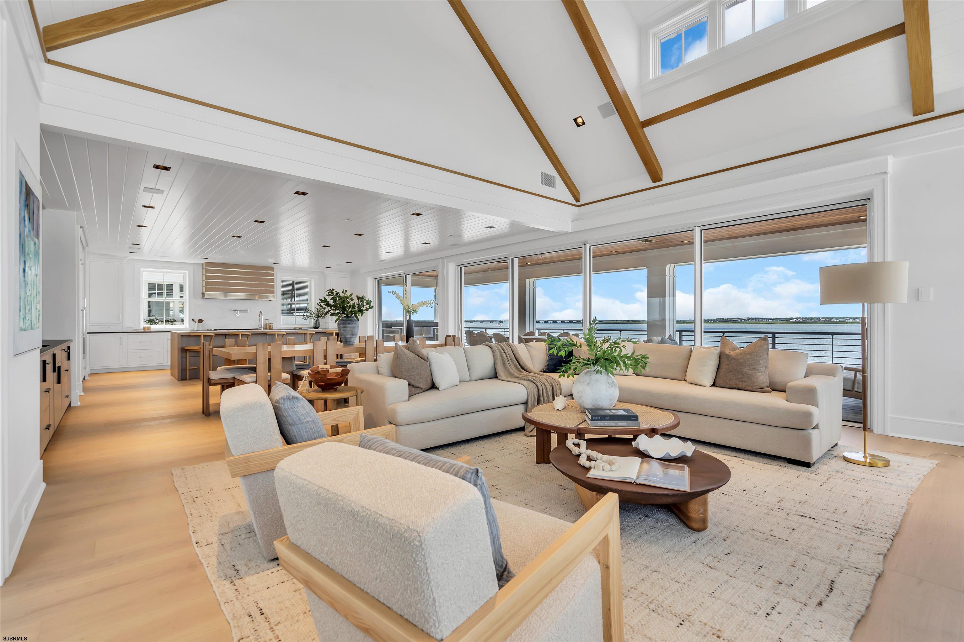 80 Bay Road