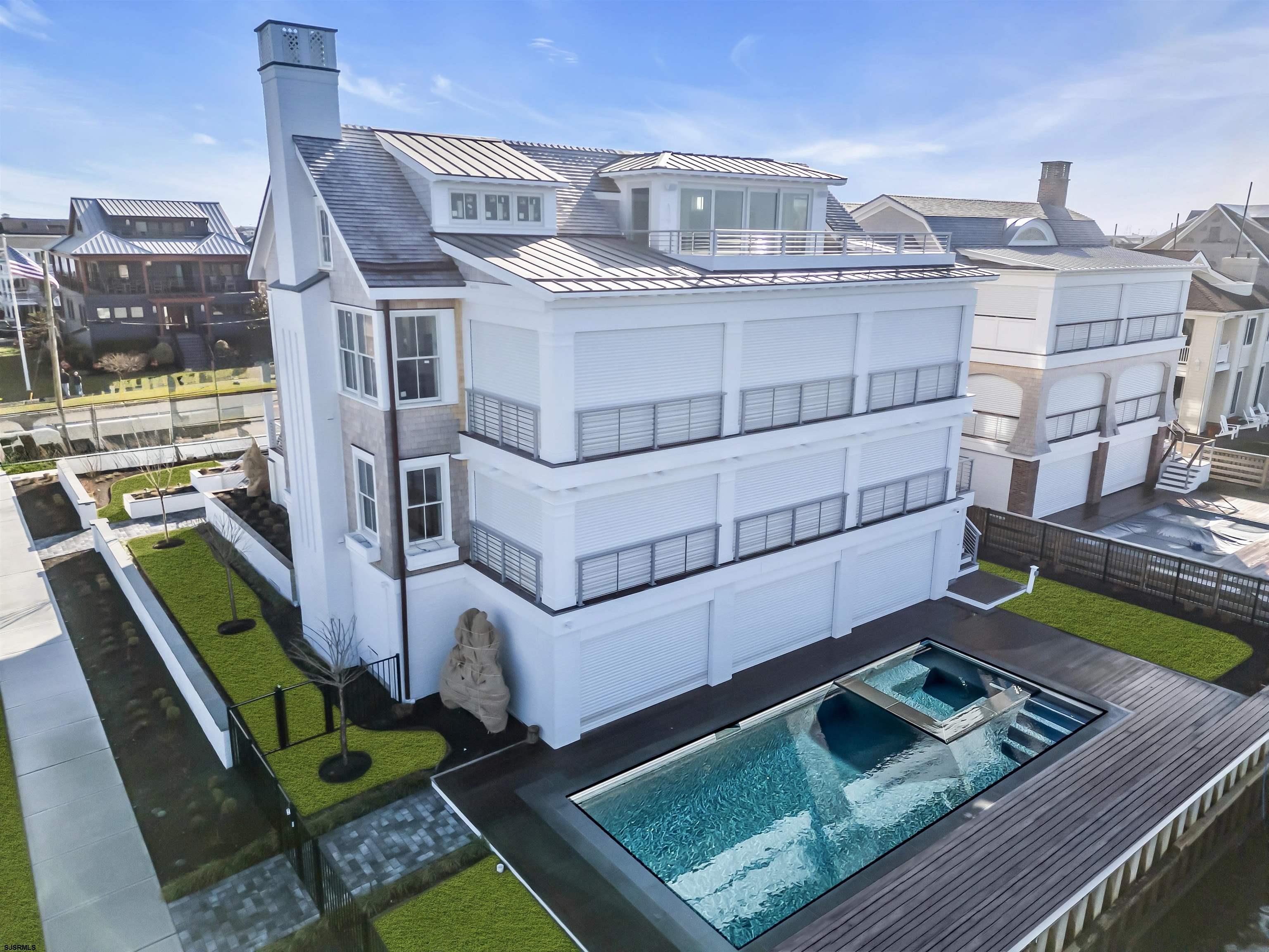 80 Bay Road