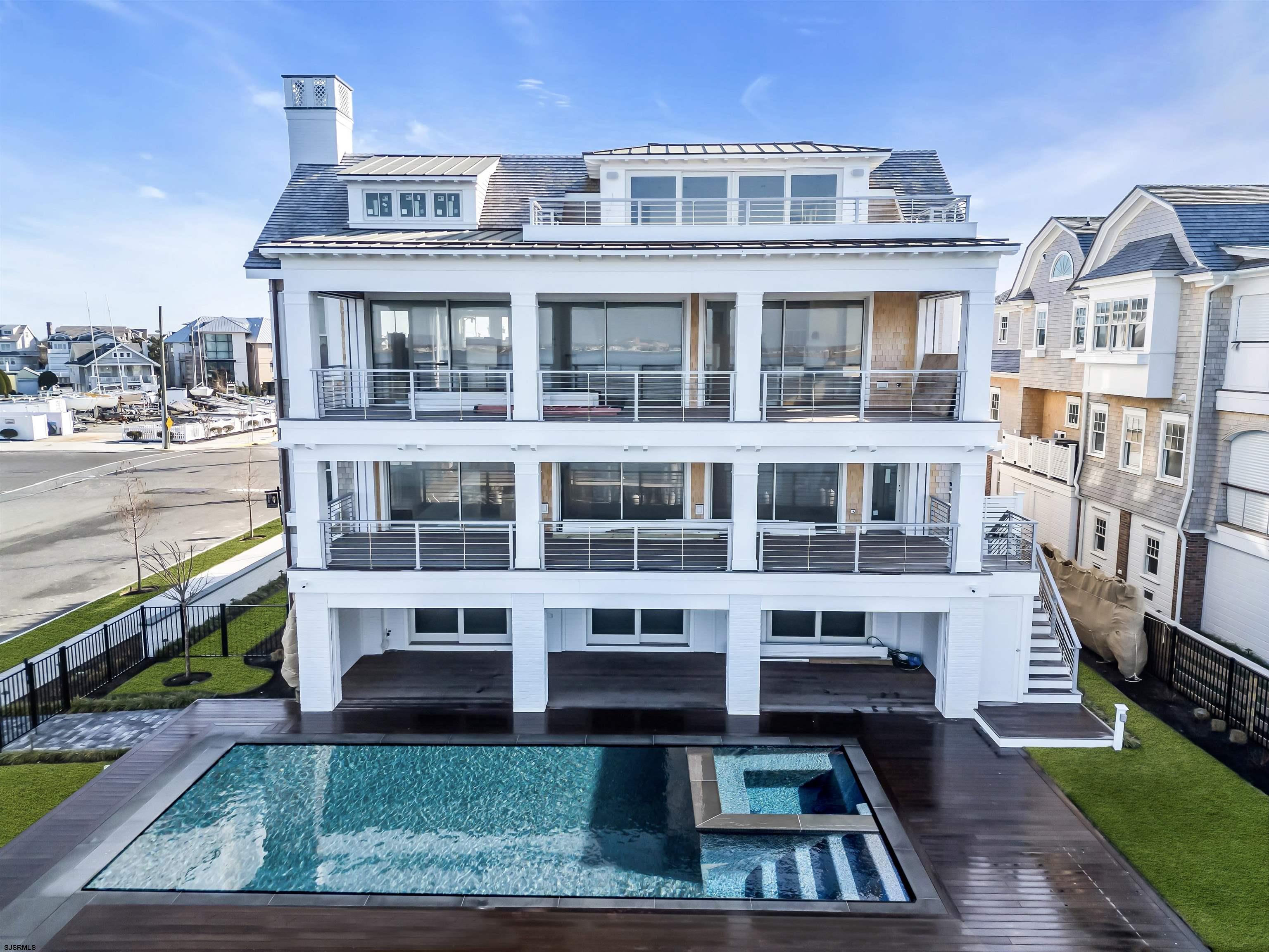 80 Bay Road