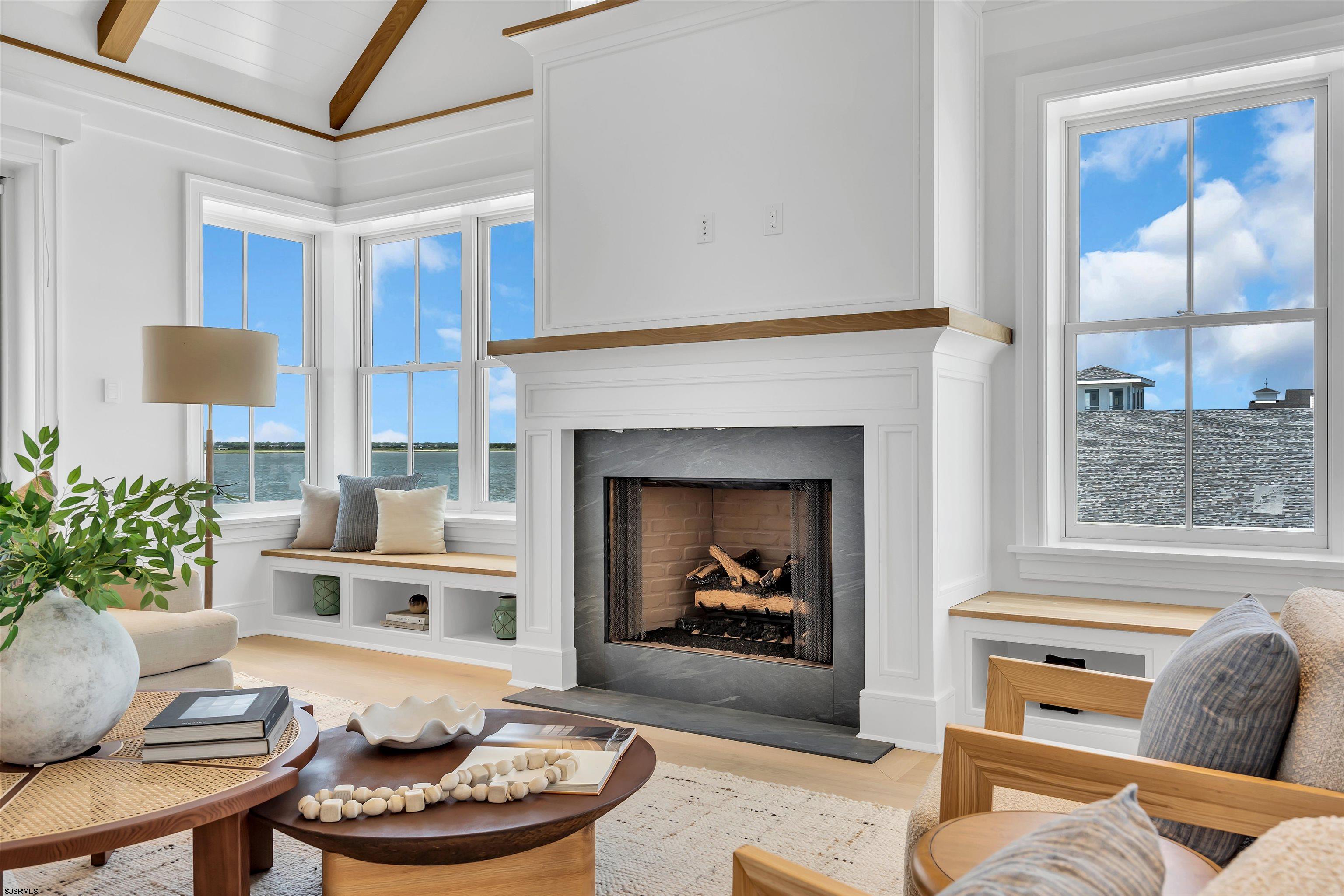 80 Bay Road