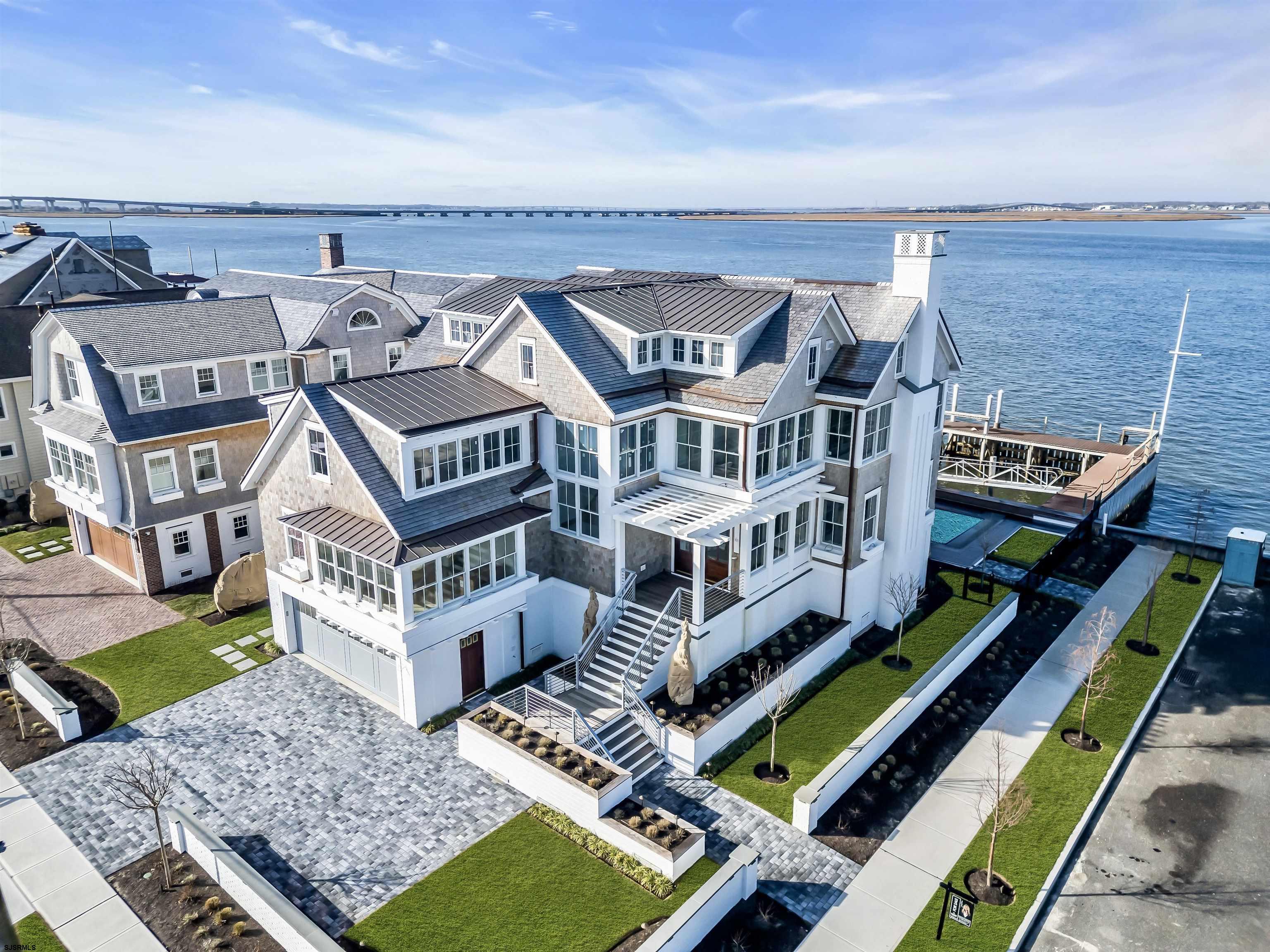 80 Bay Road