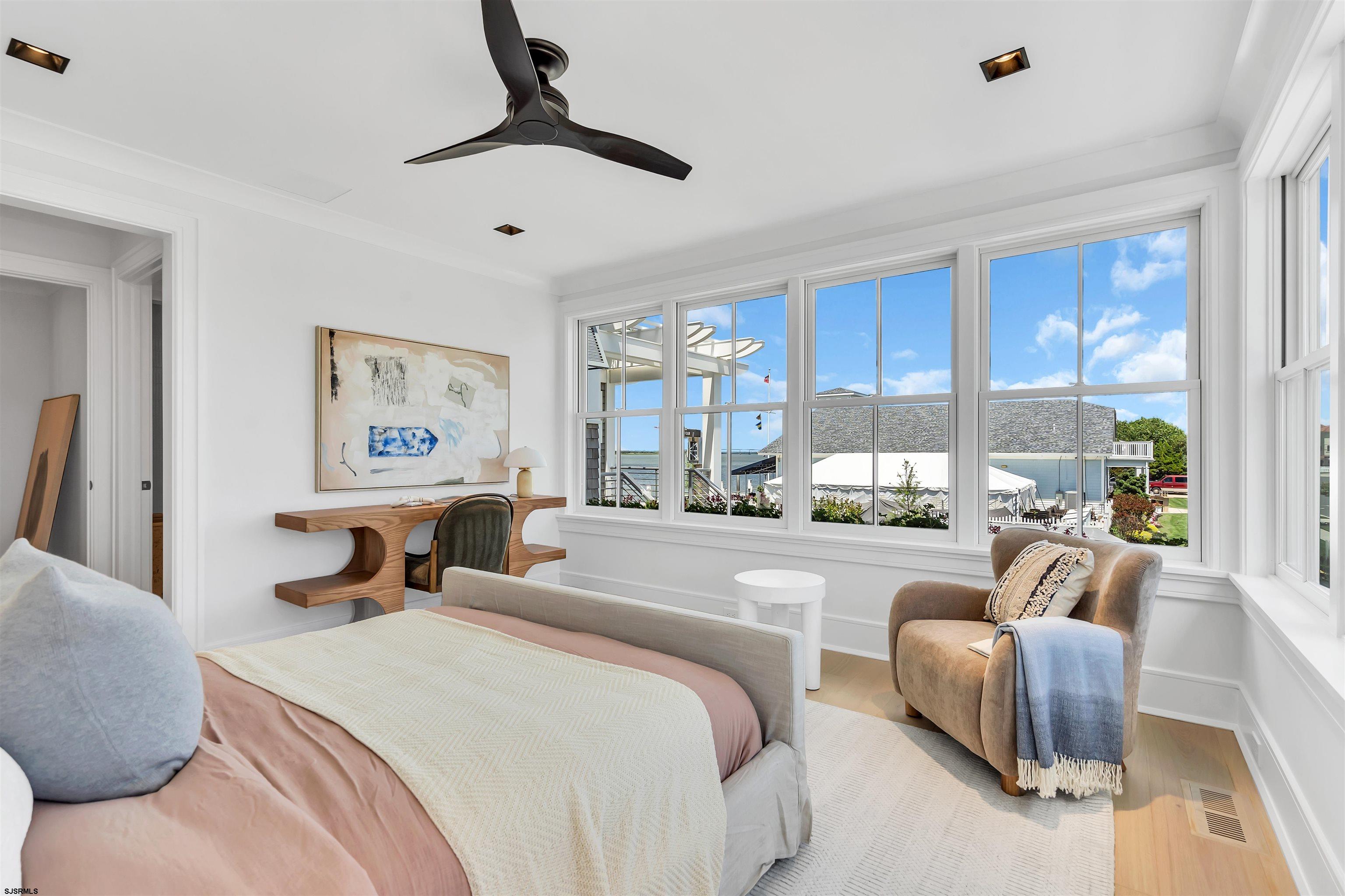 80 Bay Road