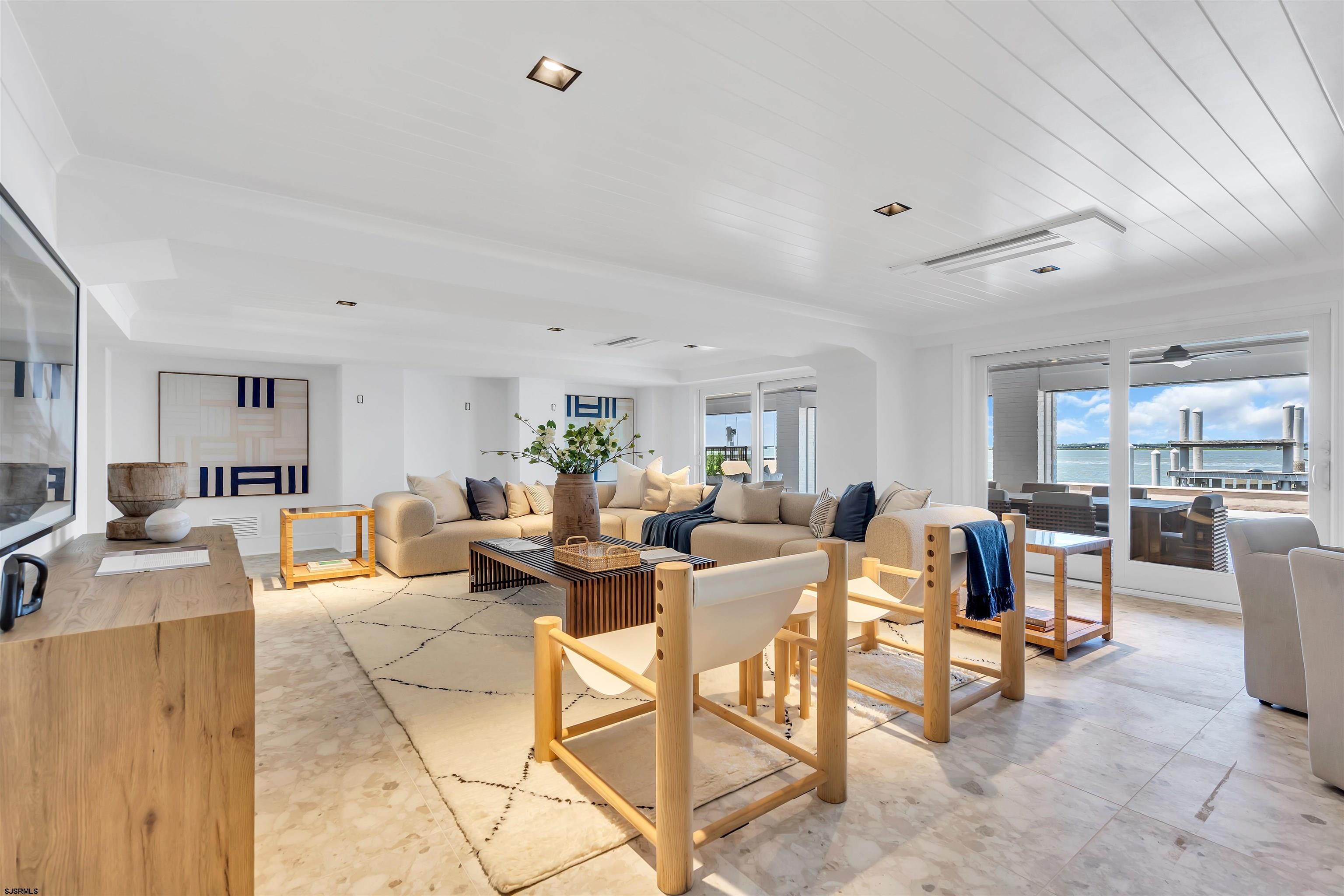 80 Bay Road
