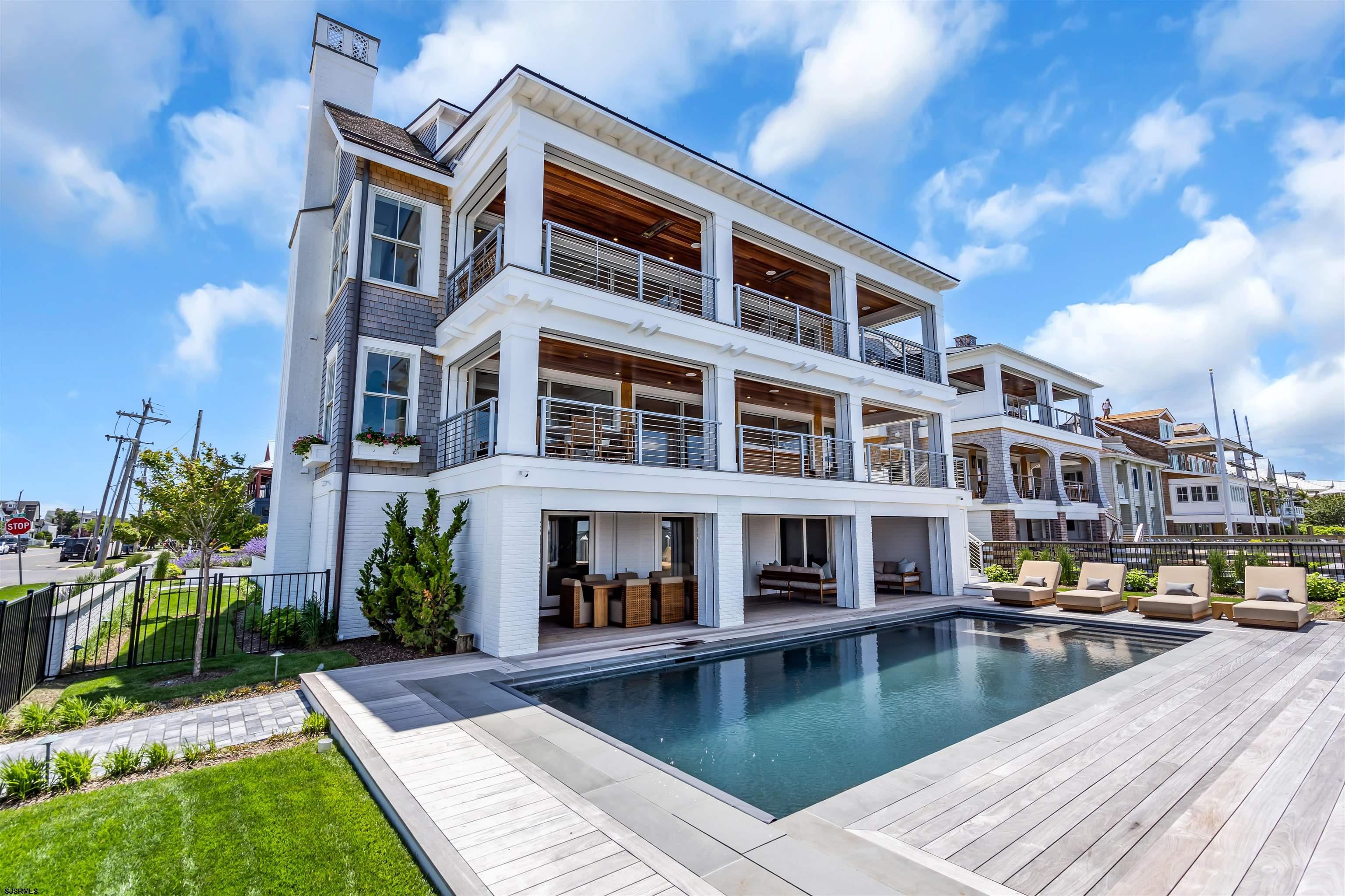 80 Bay Road