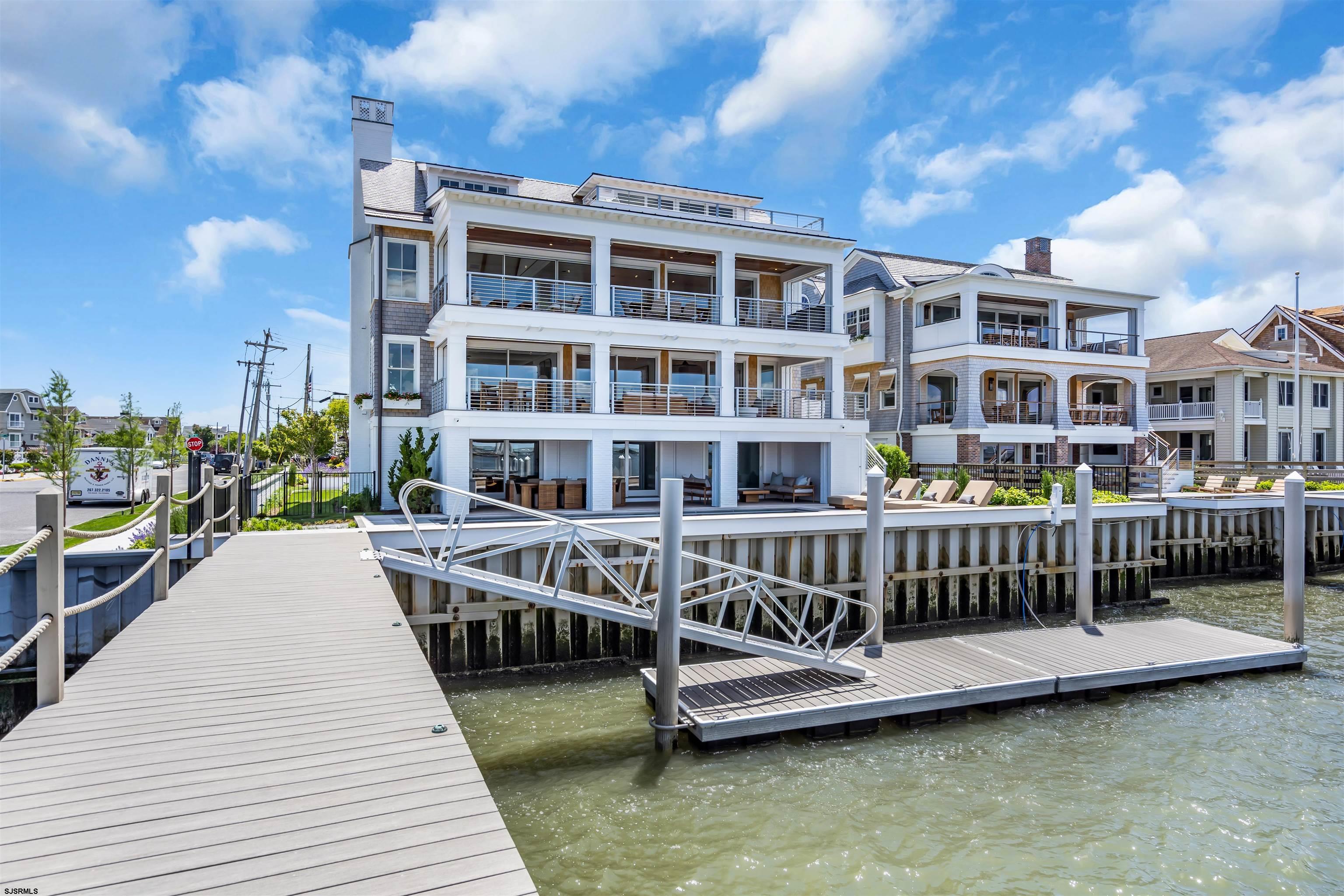80 Bay Road