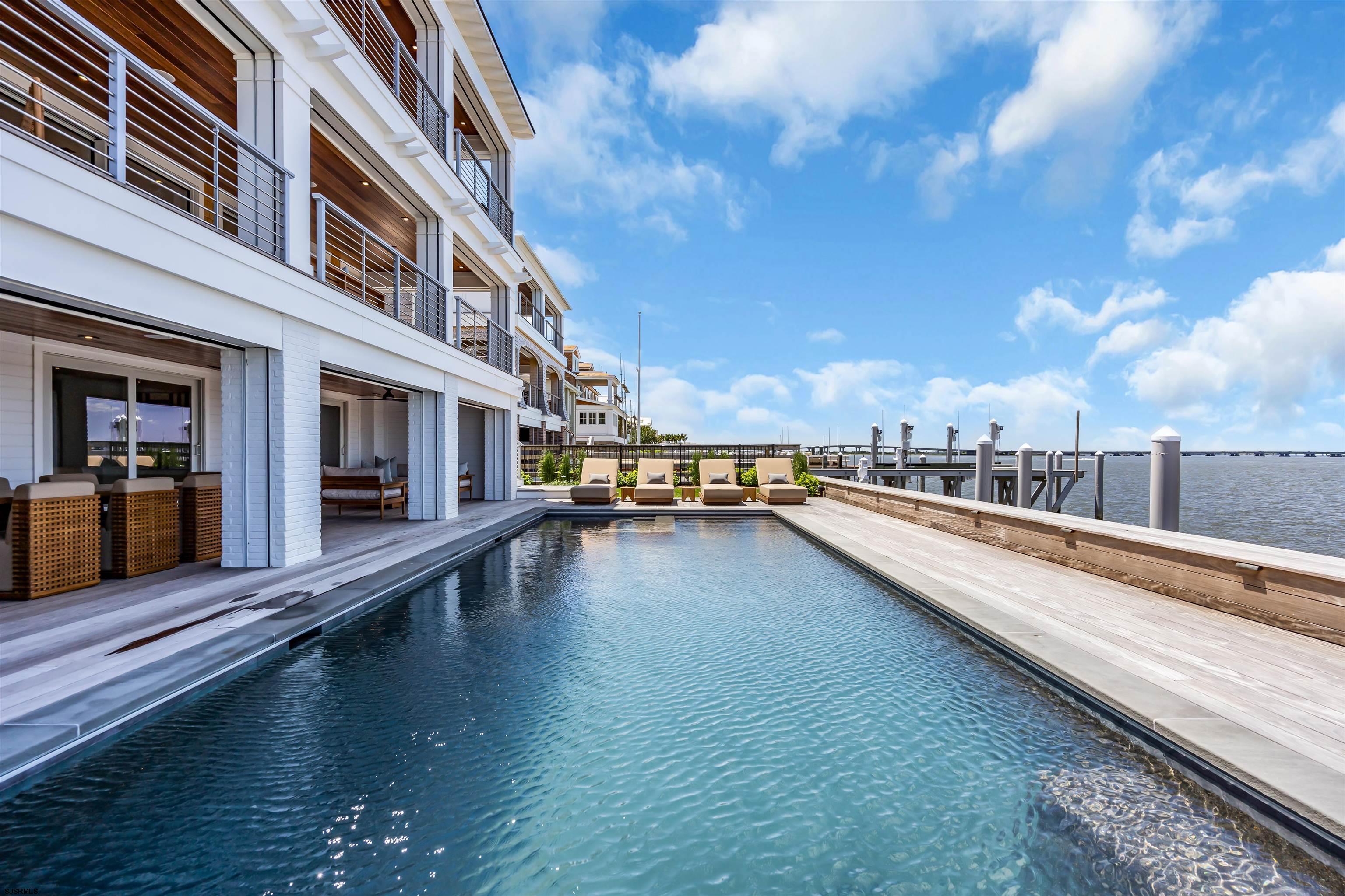 80 Bay Road