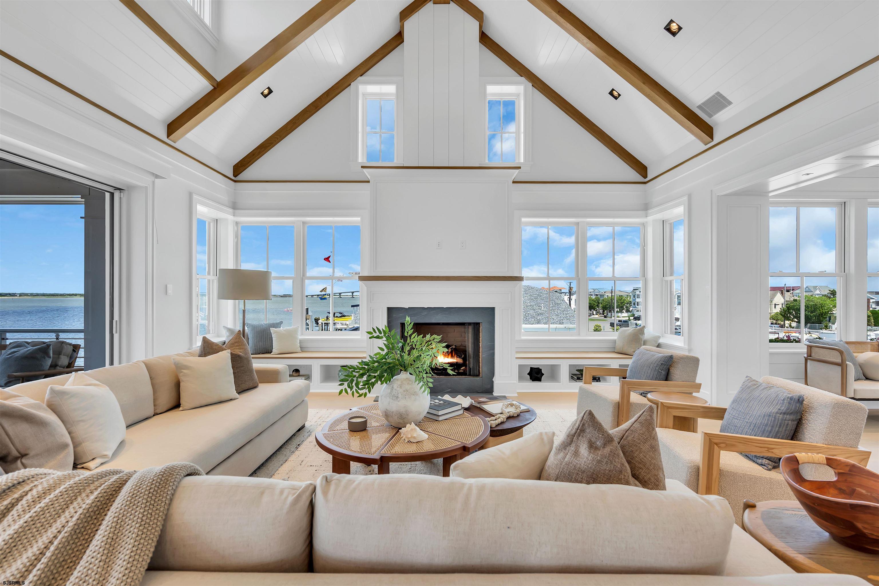 80 Bay Road