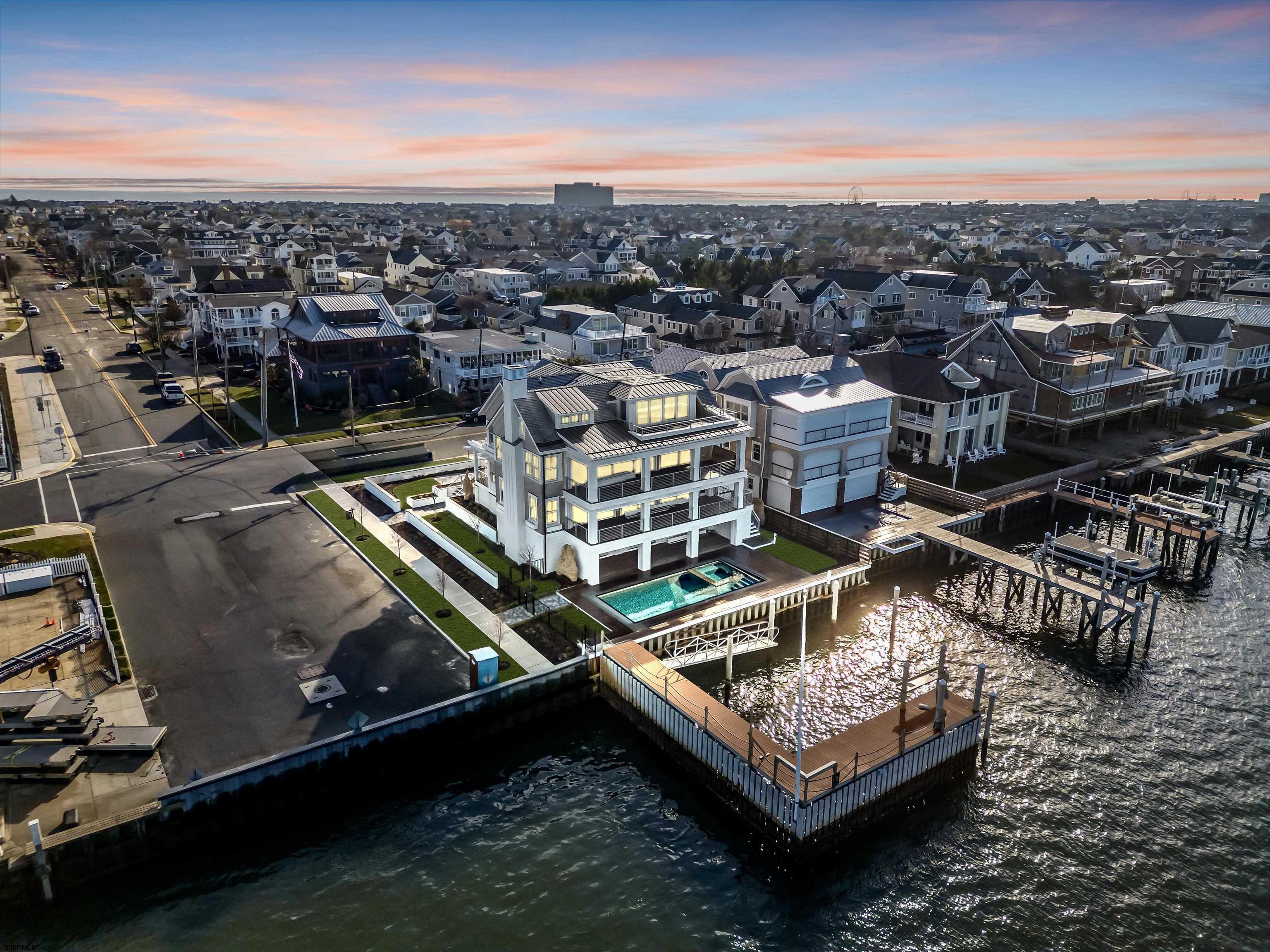 80 Bay Road
