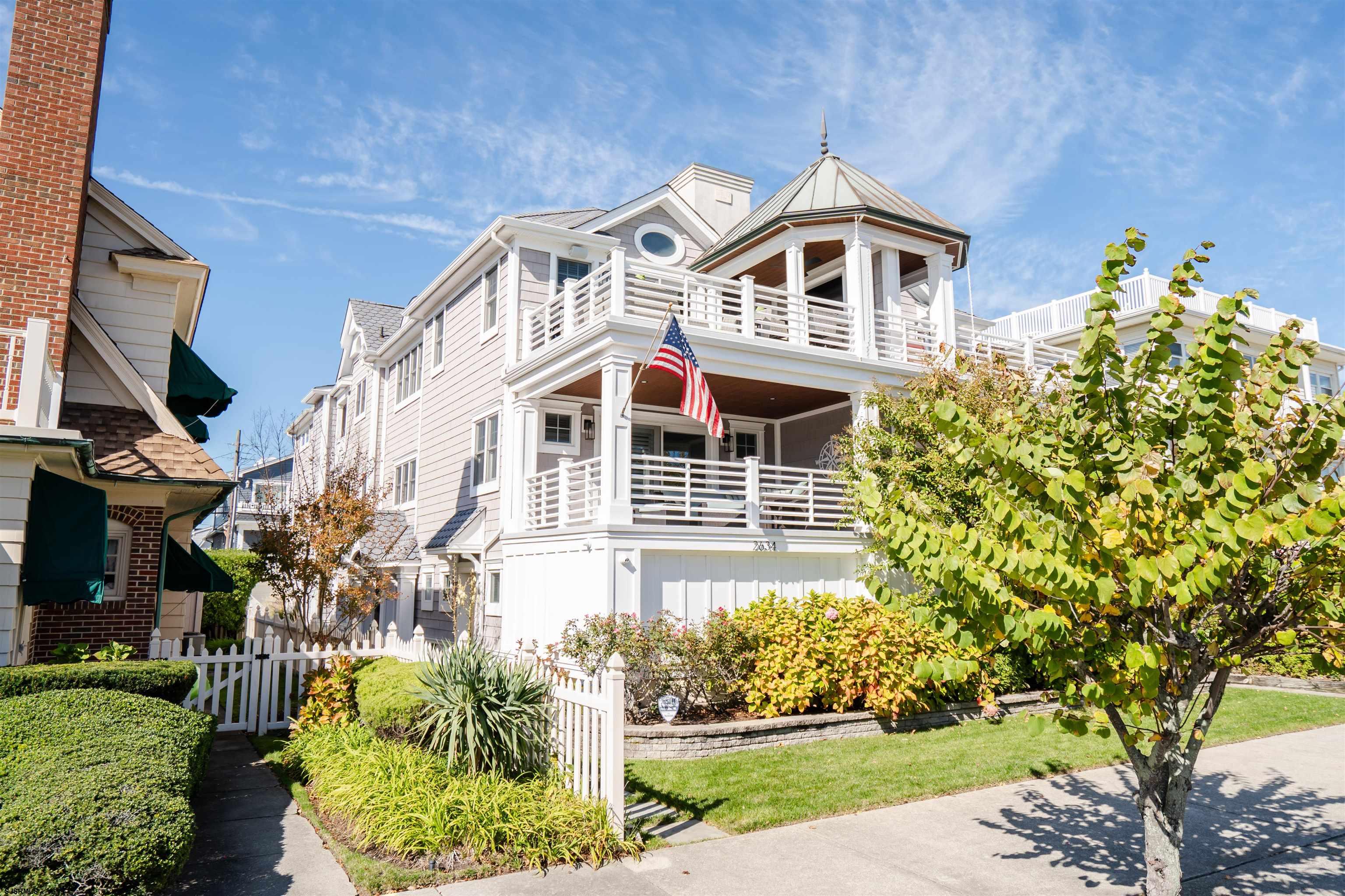 2634 Wesley Unit: 2634