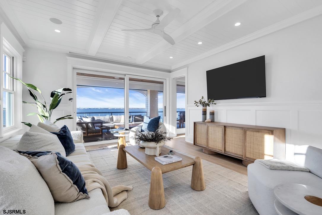 70 Bay Road