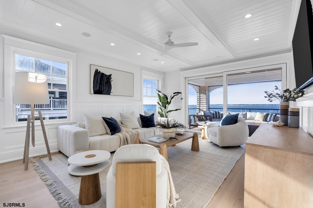 70 Bay Road