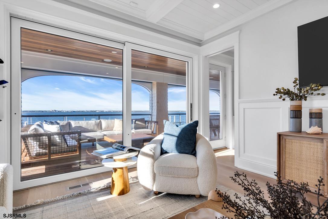 70 Bay Road