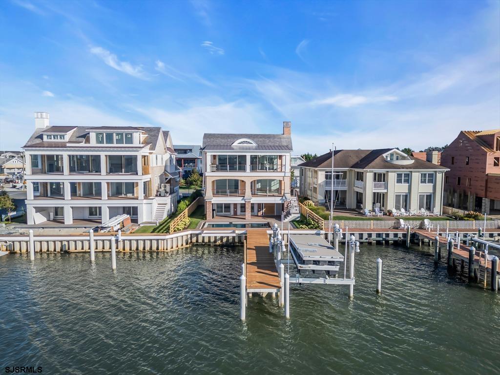 70 Bay Road