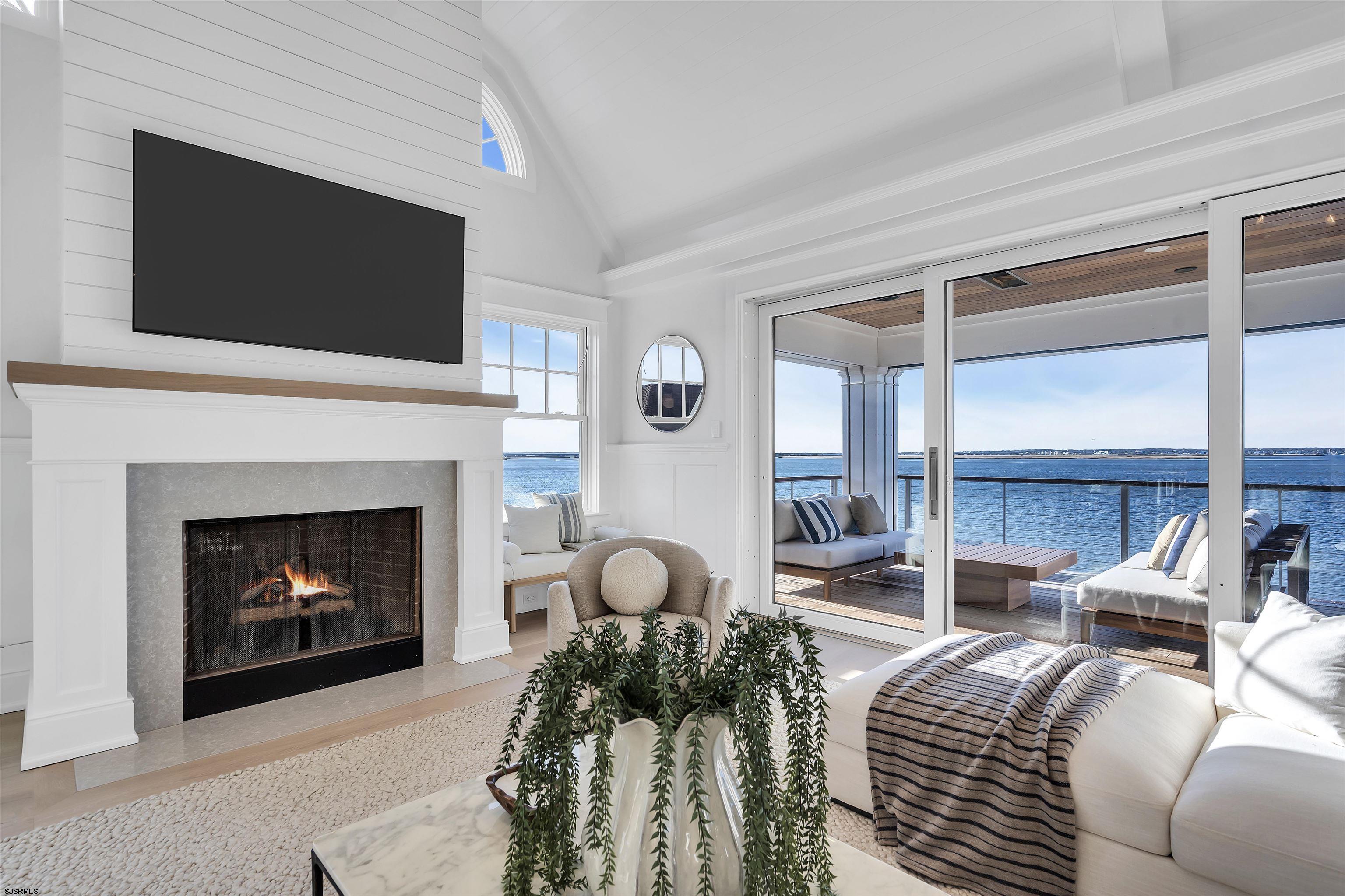 70 Bay Road