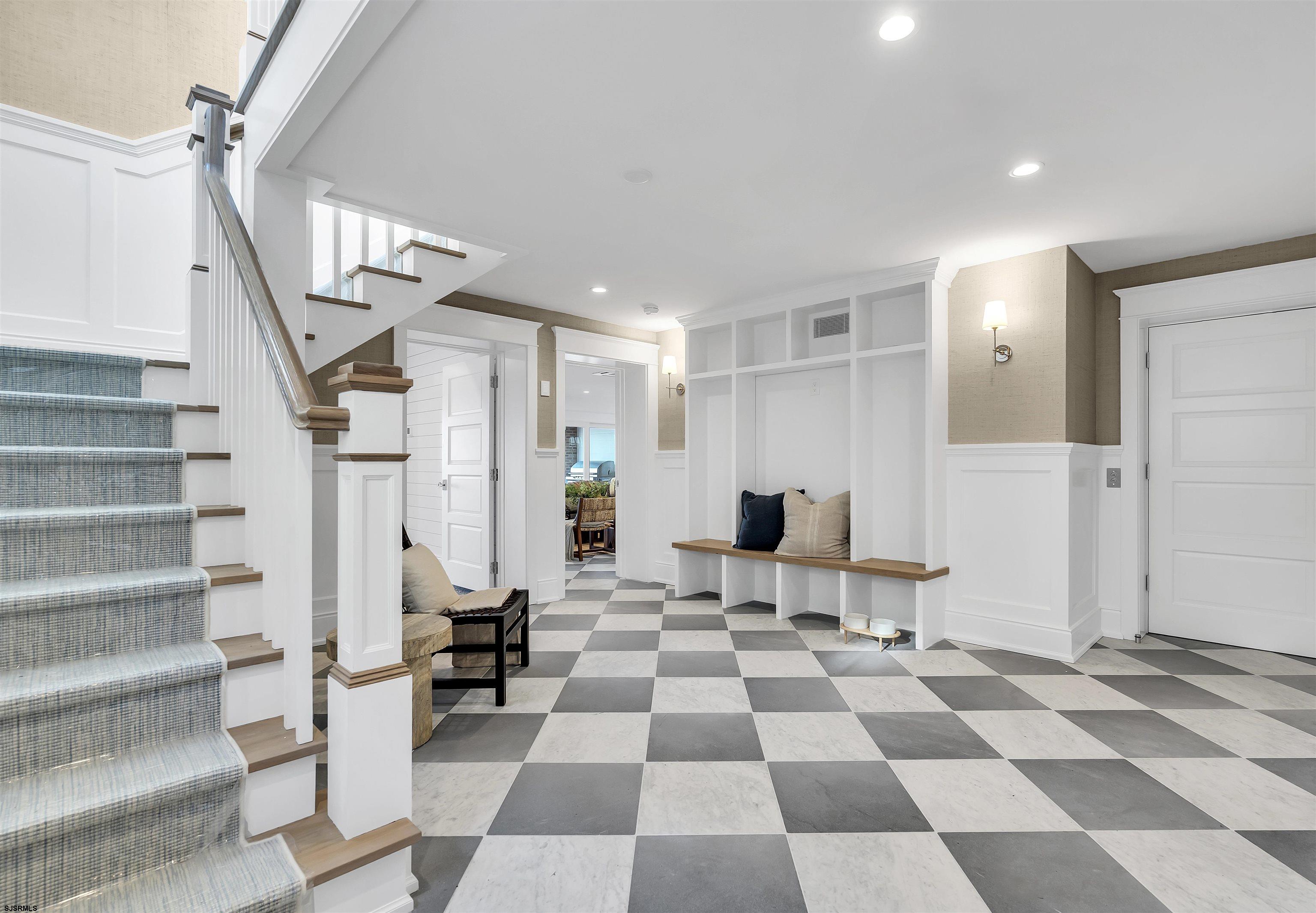 70 Bay Road