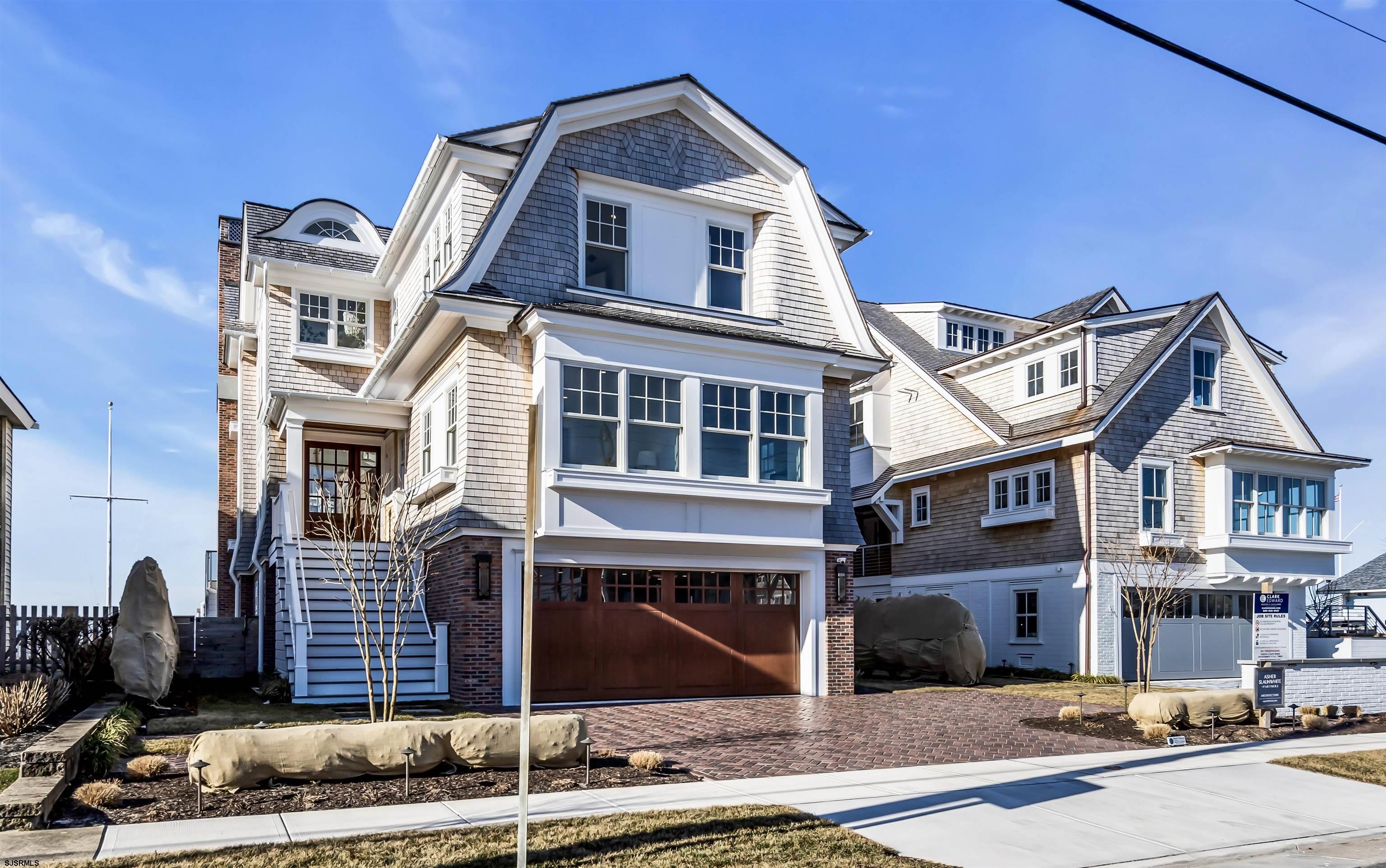 70 Bay Road