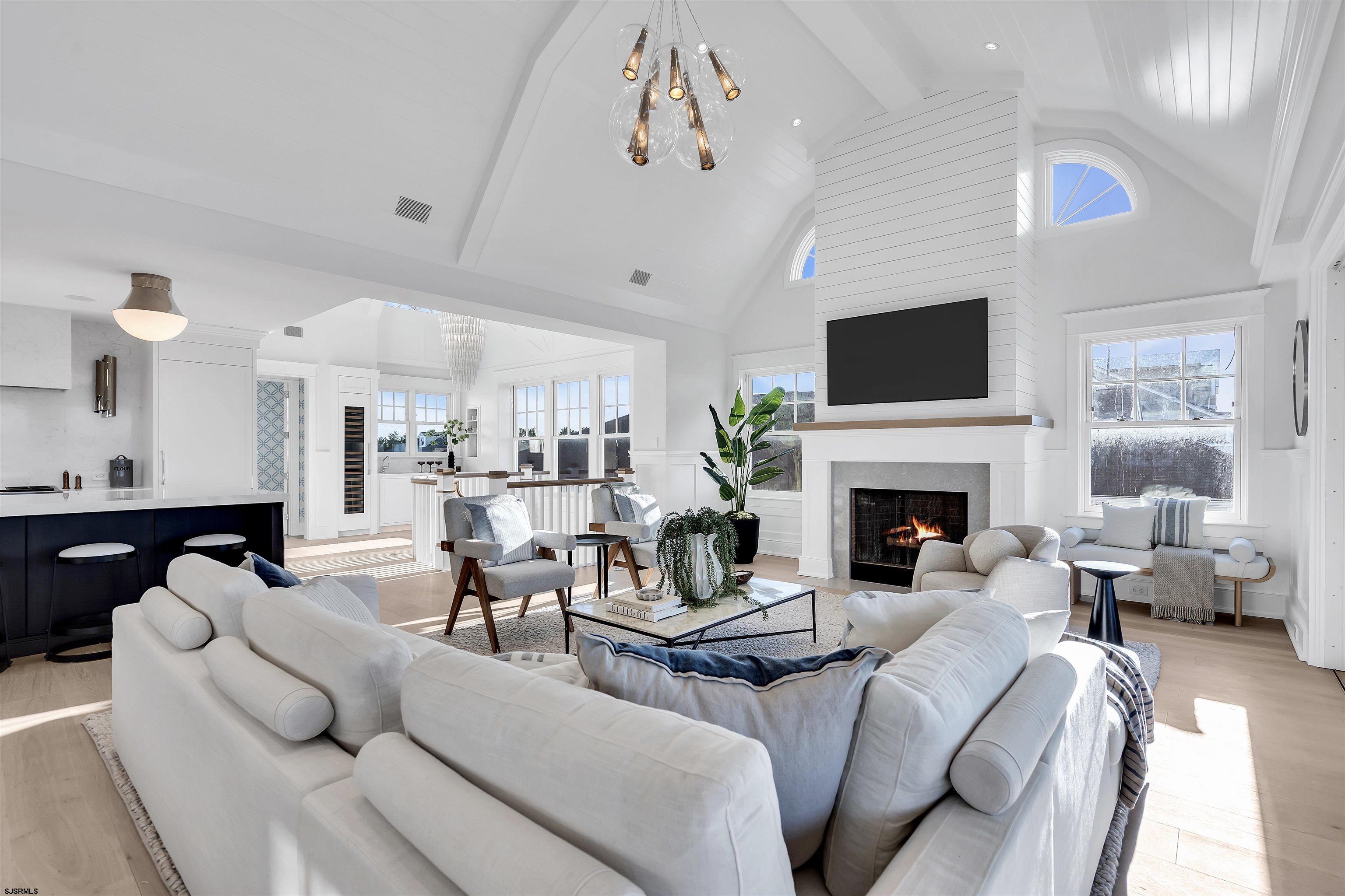 70 Bay Road