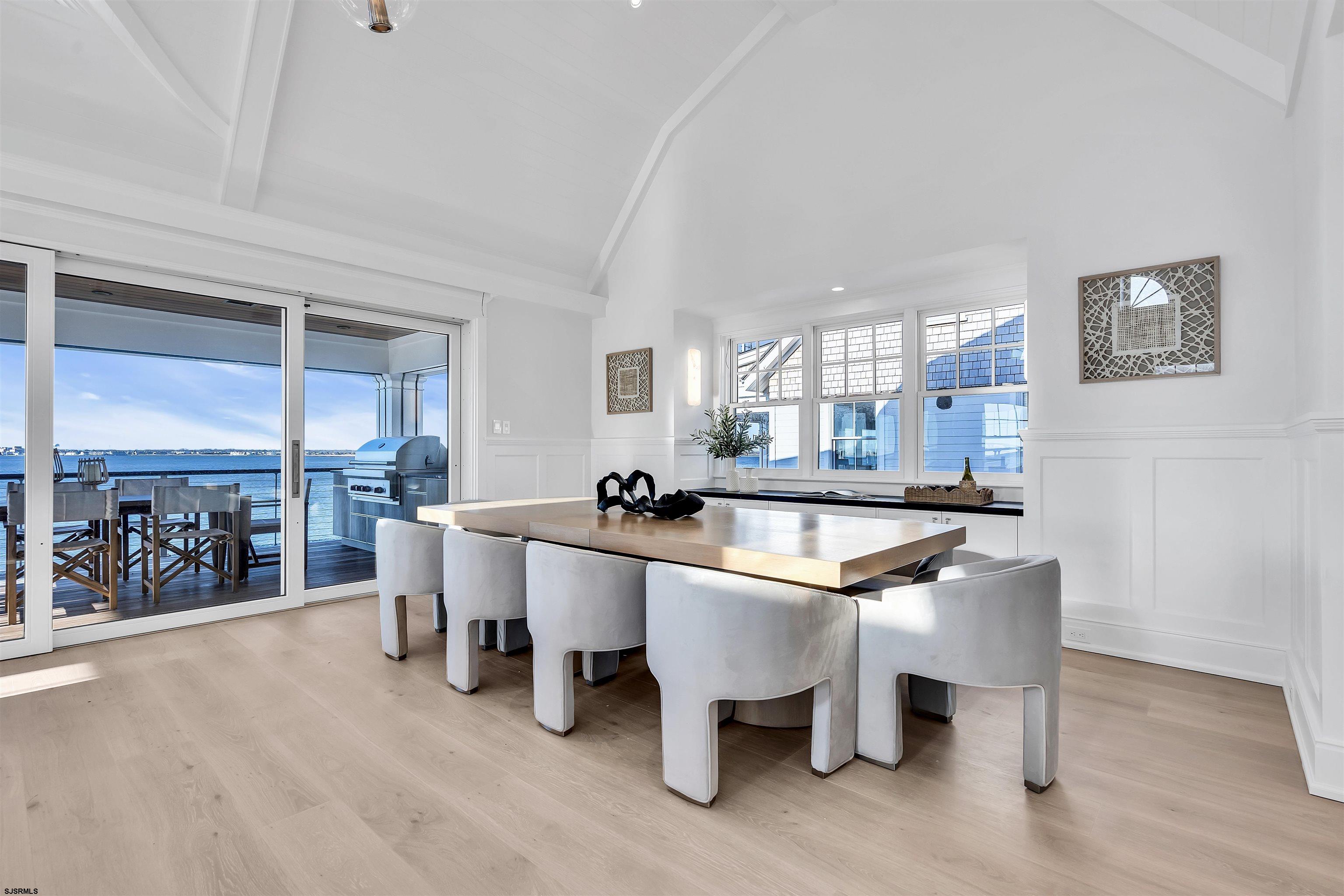 70 Bay Road