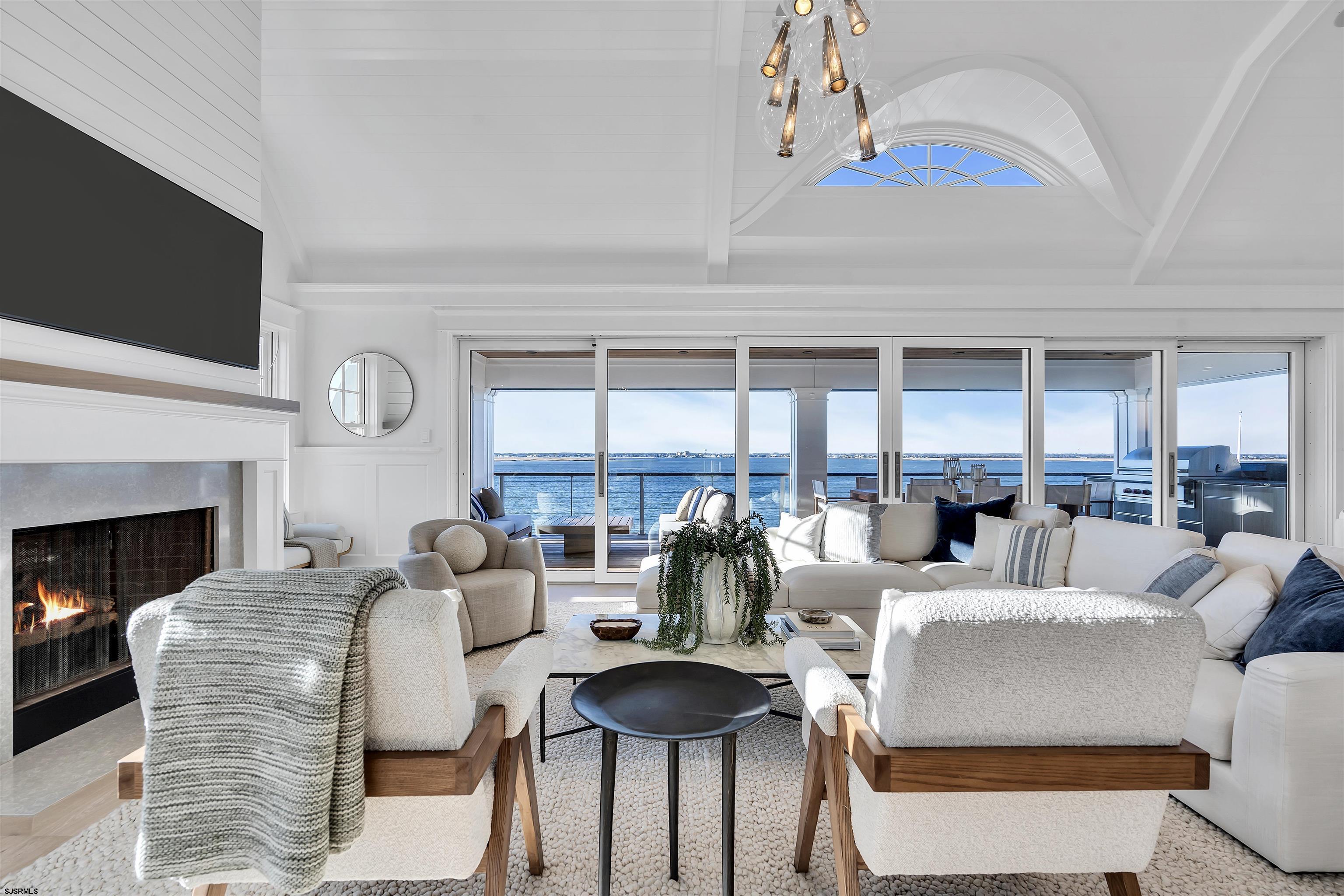 70 Bay Road