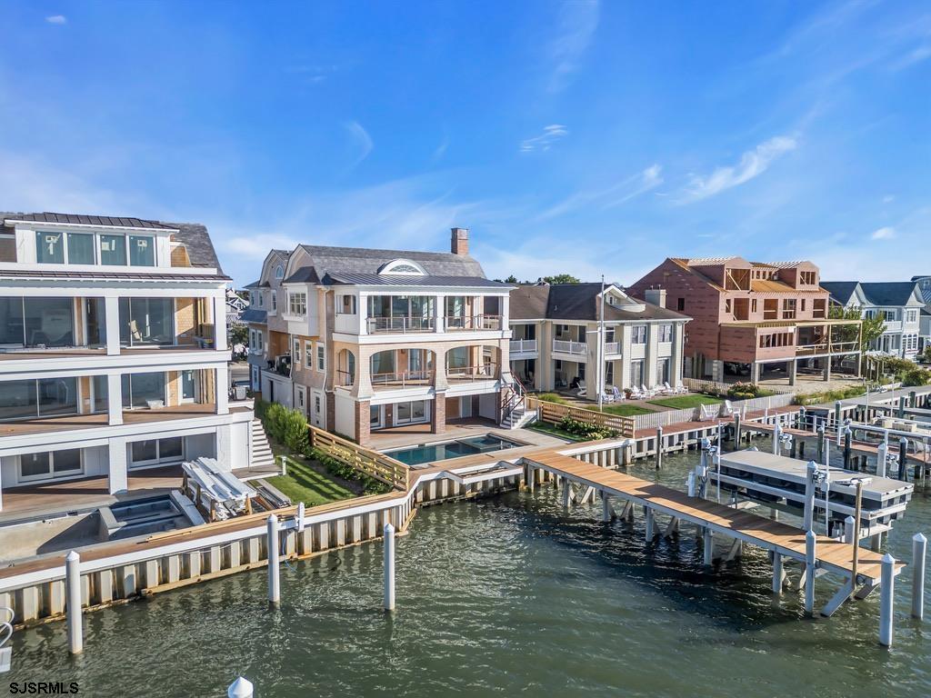70 Bay Road