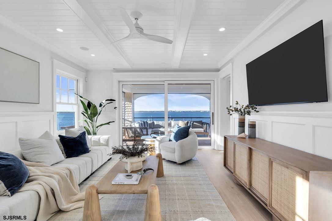 70 Bay Road