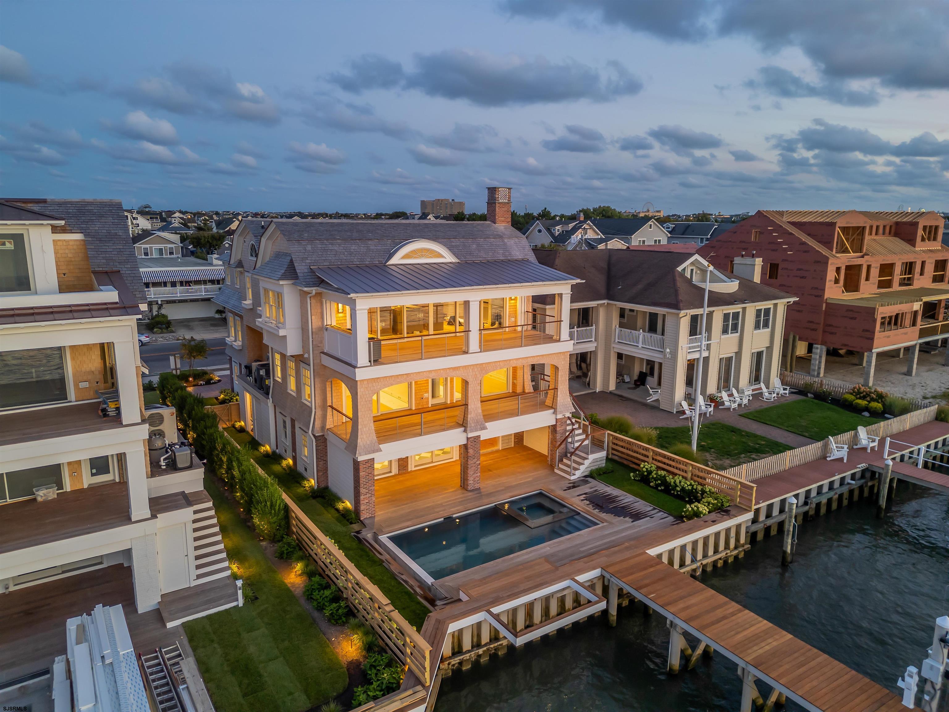 70 Bay Road