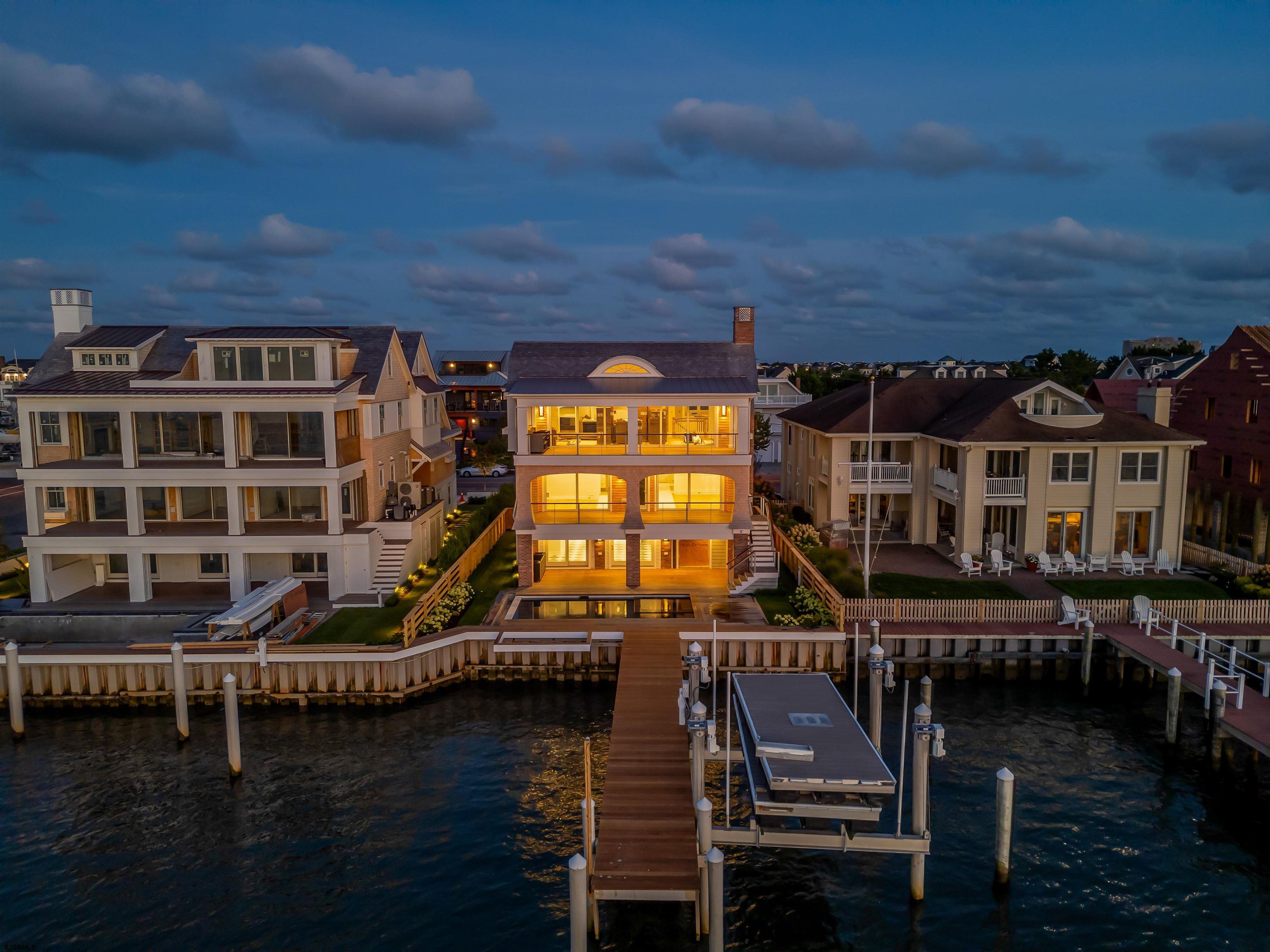 70 Bay Road