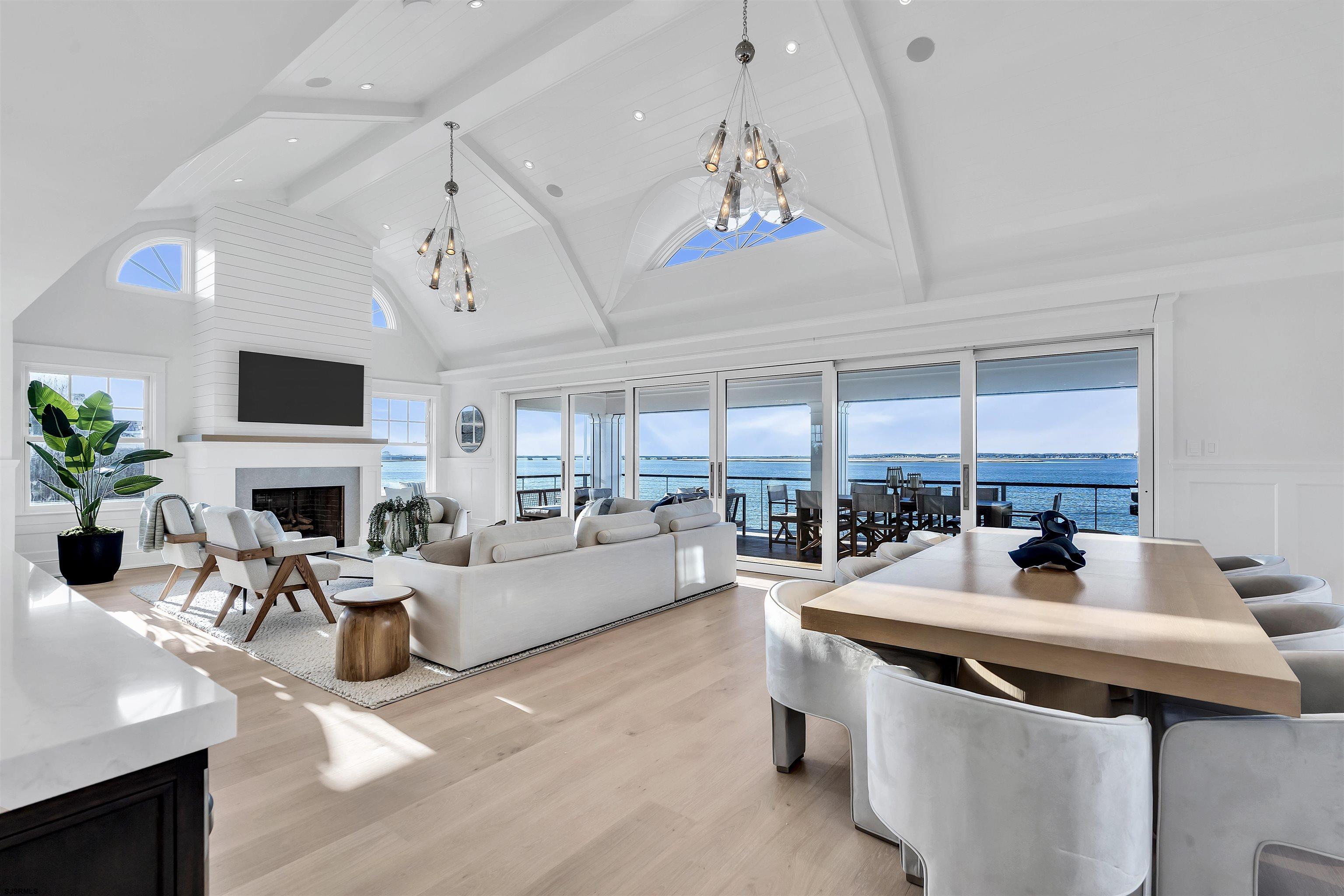 70 Bay Road