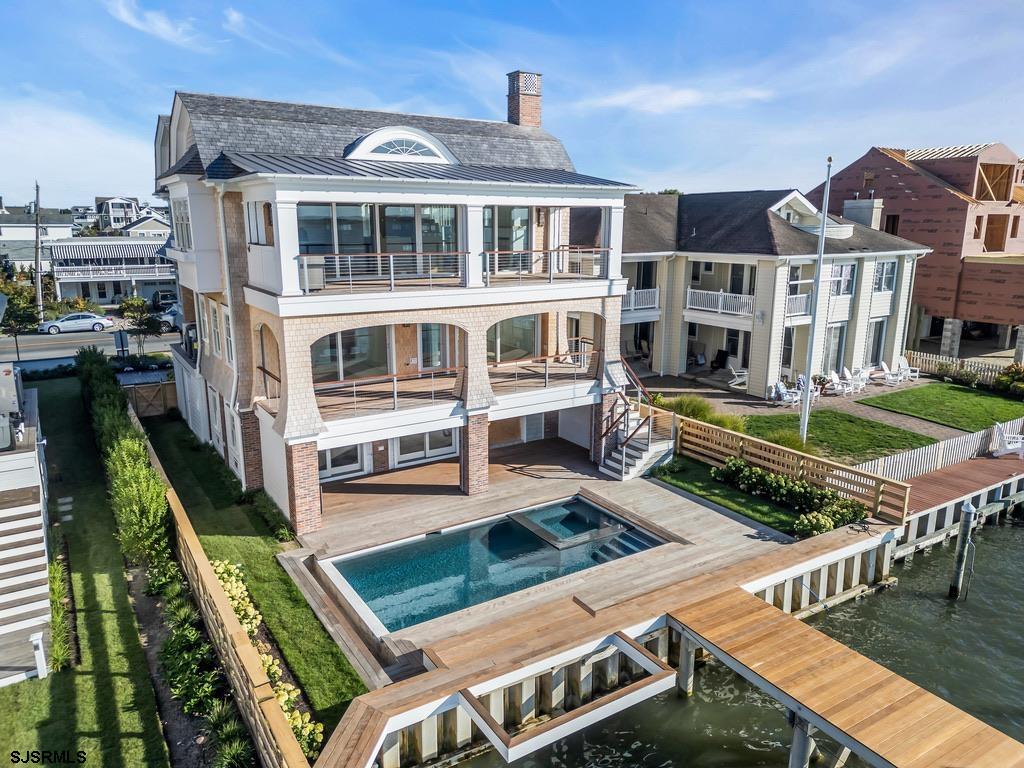 70 Bay Road