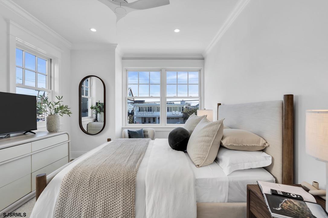 70 Bay Road