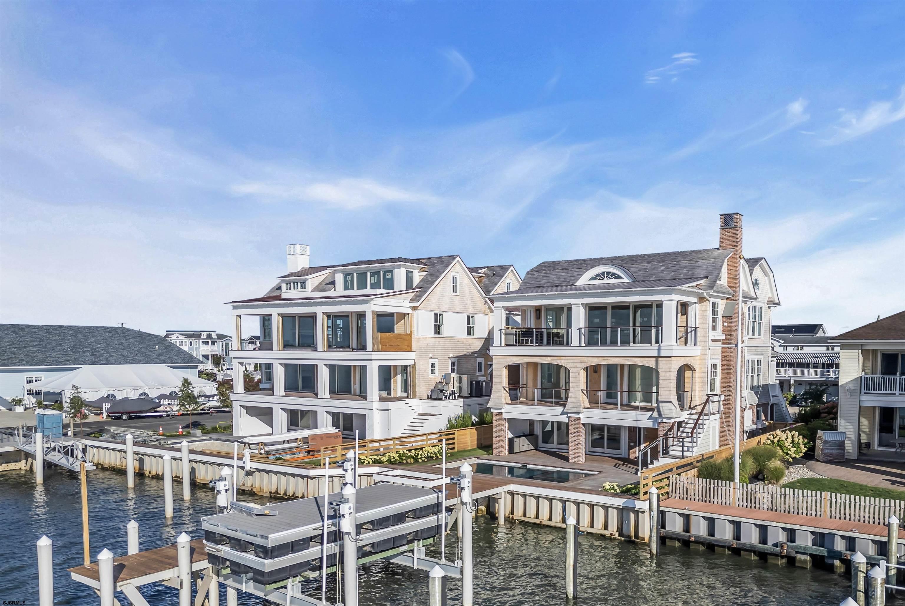 70 Bay Road