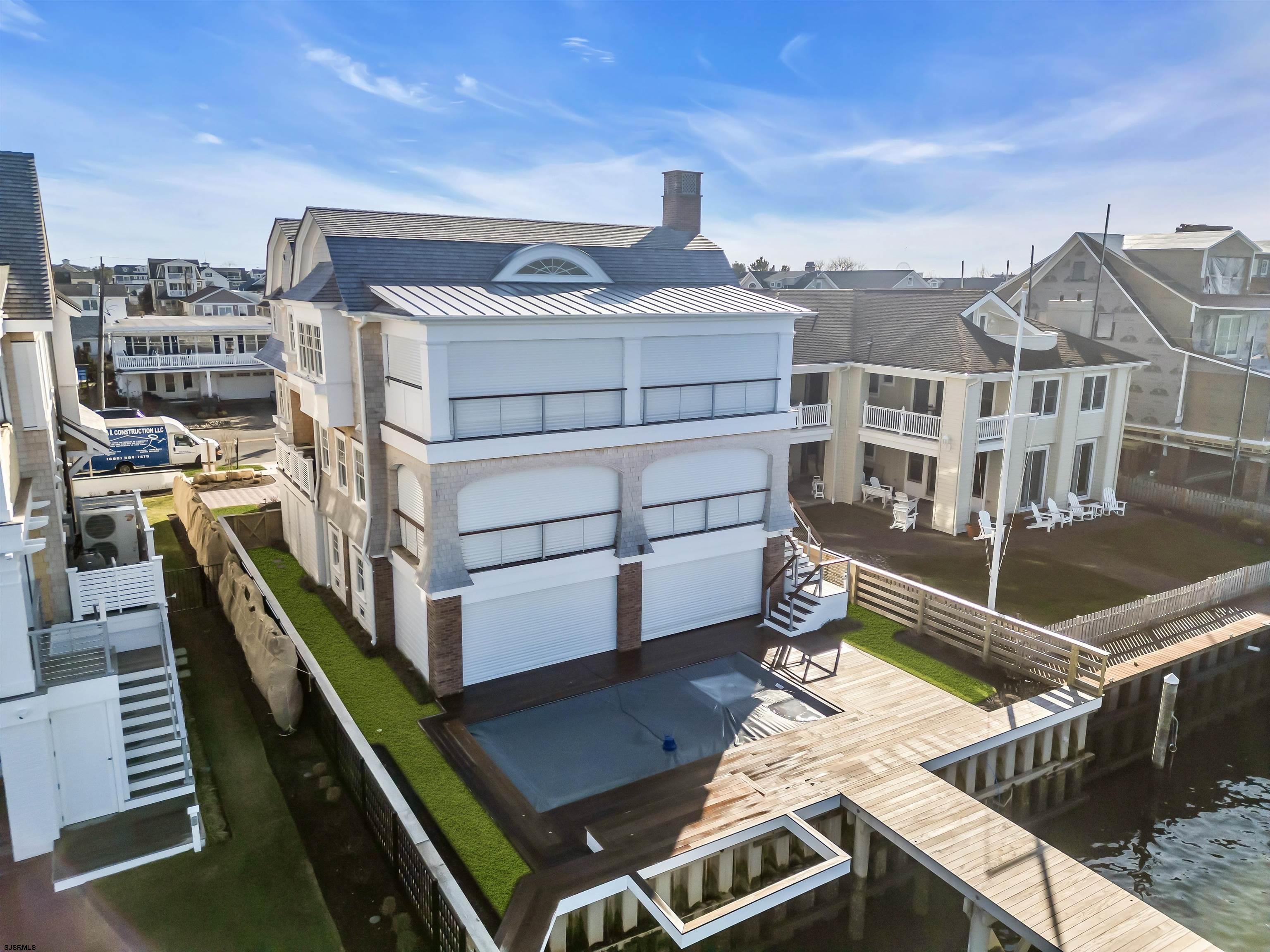 70 Bay Road