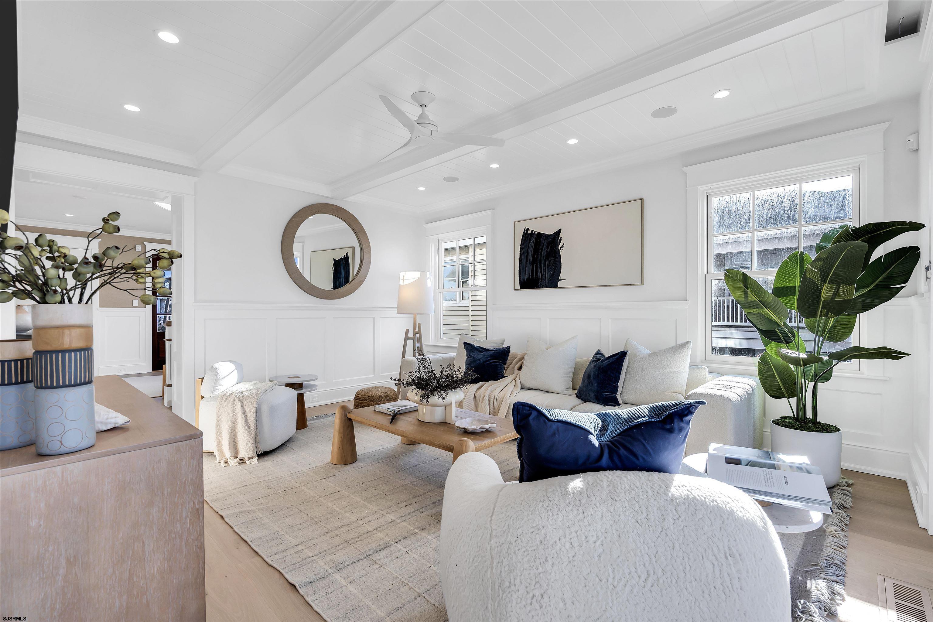 70 Bay Road