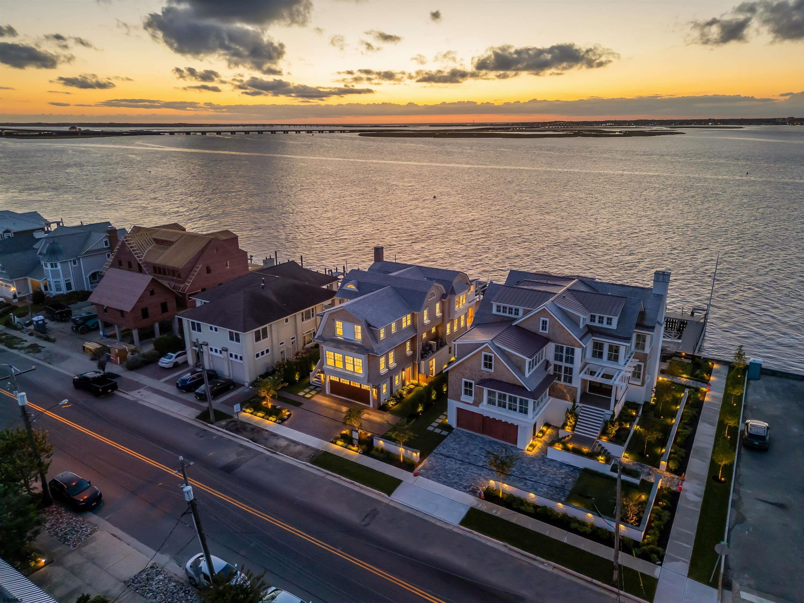70 Bay Road