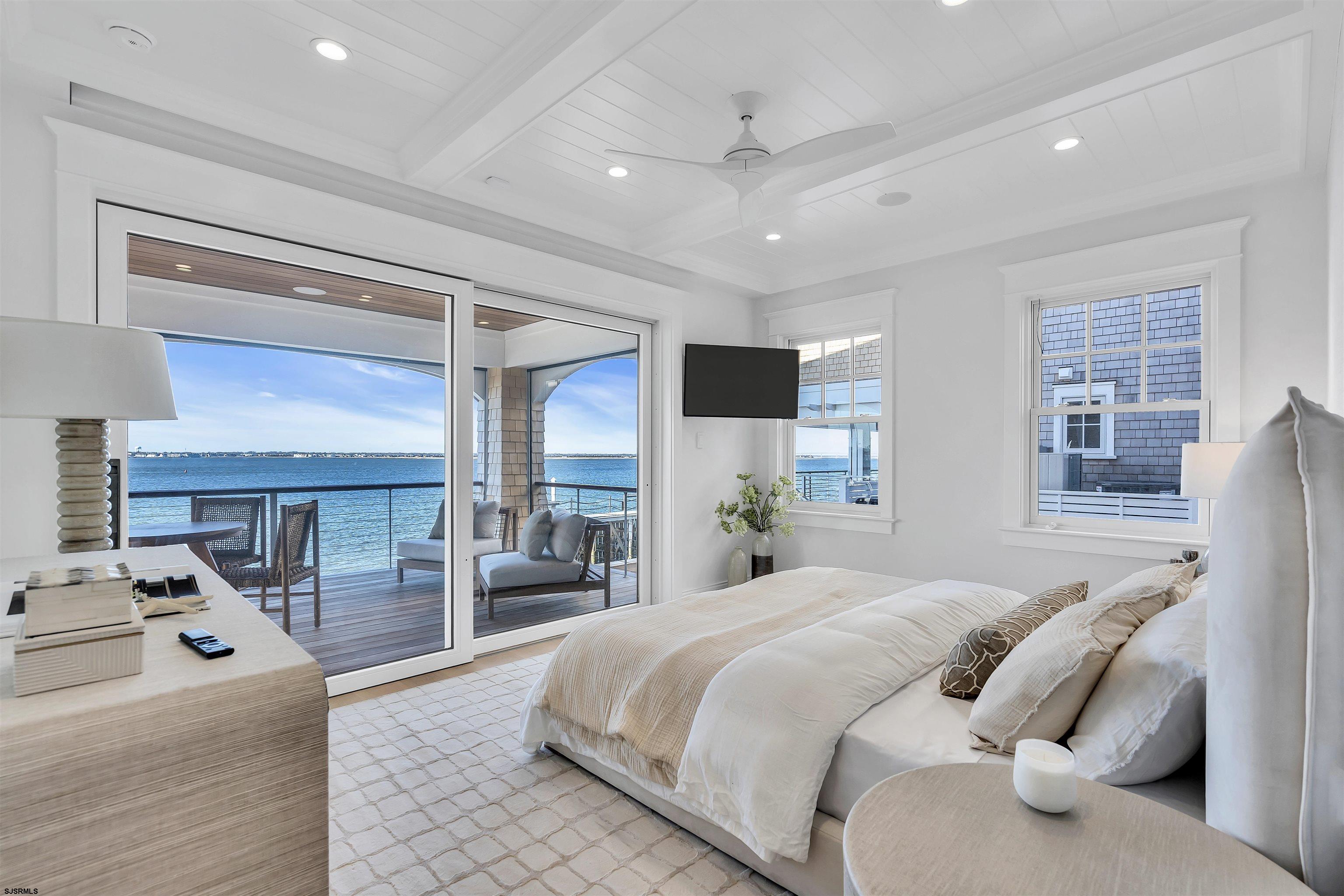 70 Bay Road