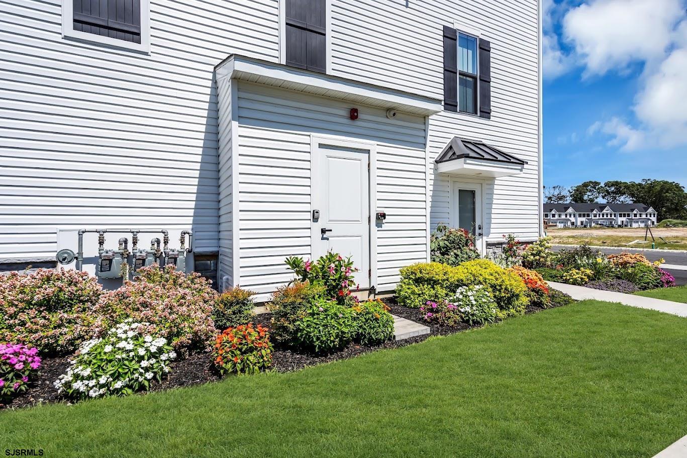 2605 Christina Ln Unit: 2605