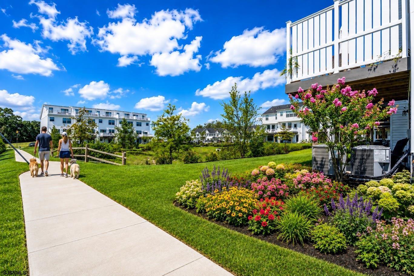 2605 Christina Ln Unit: 2605