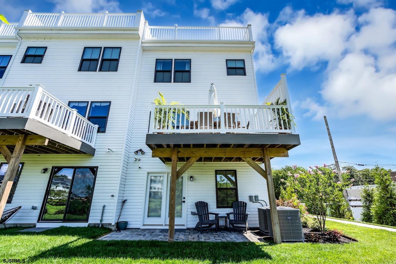 2605 Christina Ln Unit: 2605