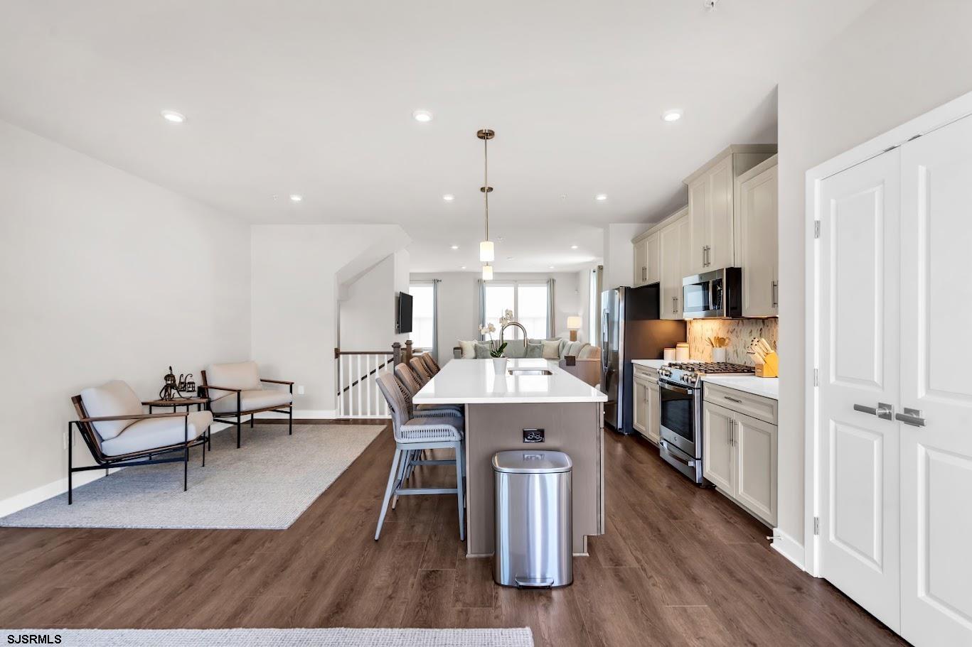 2605 Christina Ln Unit: 2605