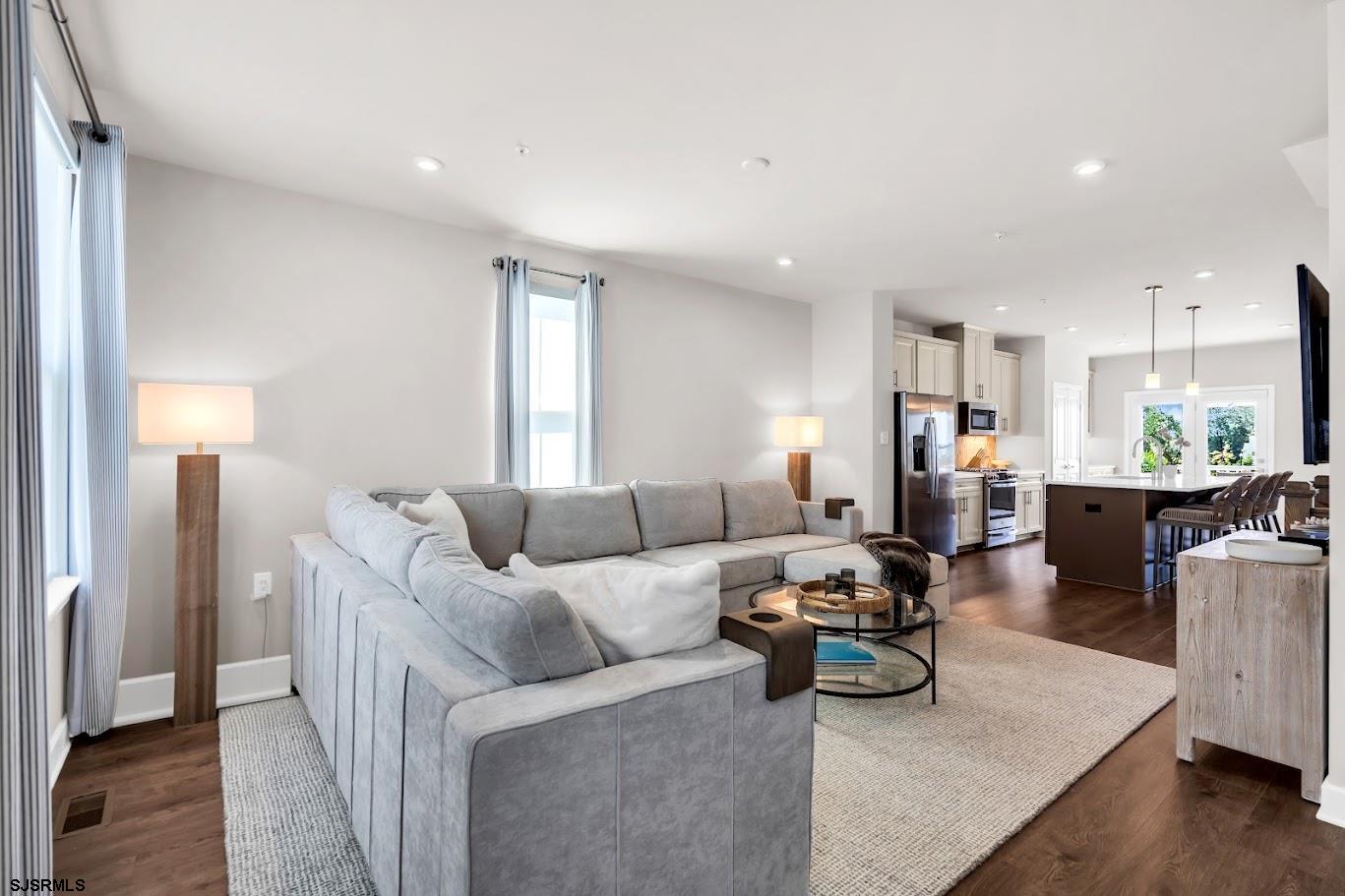 2605 Christina Ln Unit: 2605