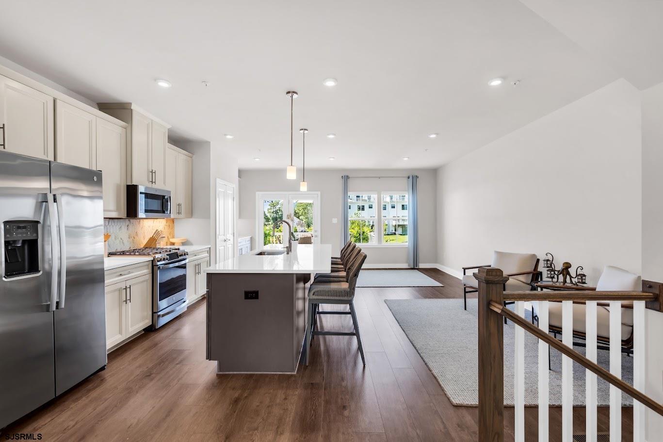 2605 Christina Ln Unit: 2605