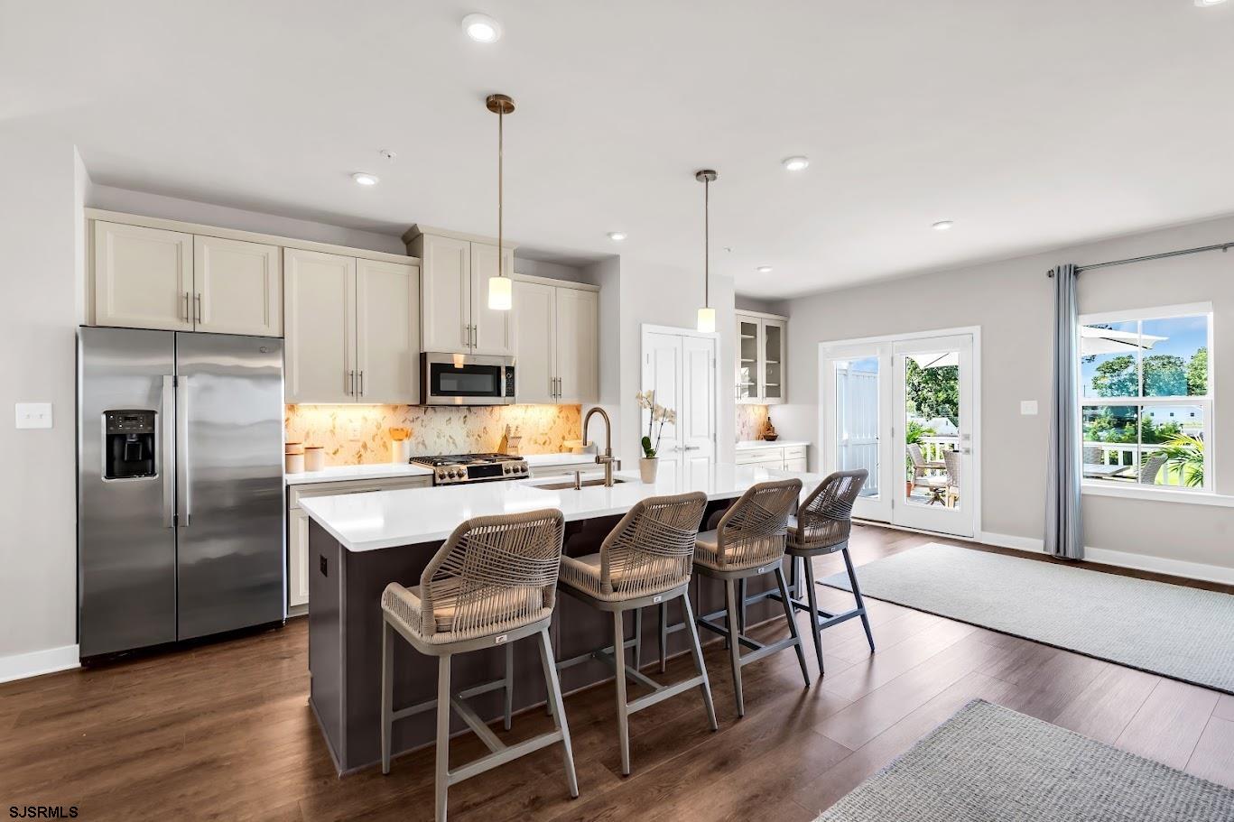 2605 Christina Ln Unit: 2605