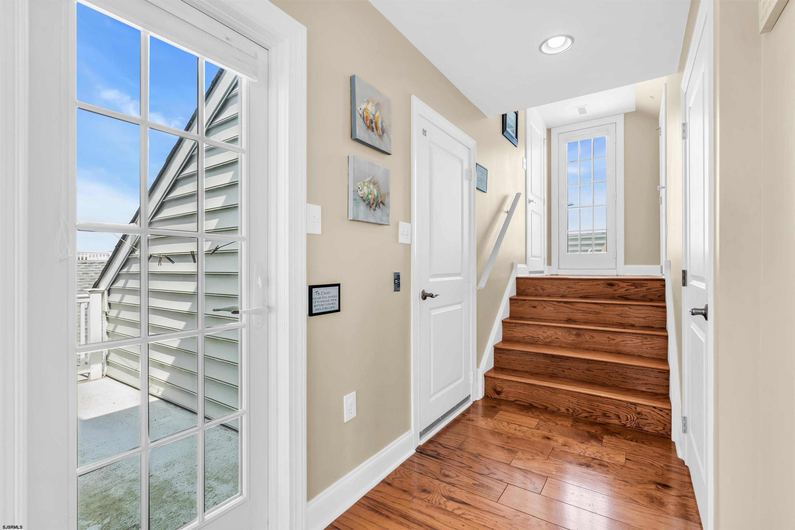 873 4th Unit: 2nd fl