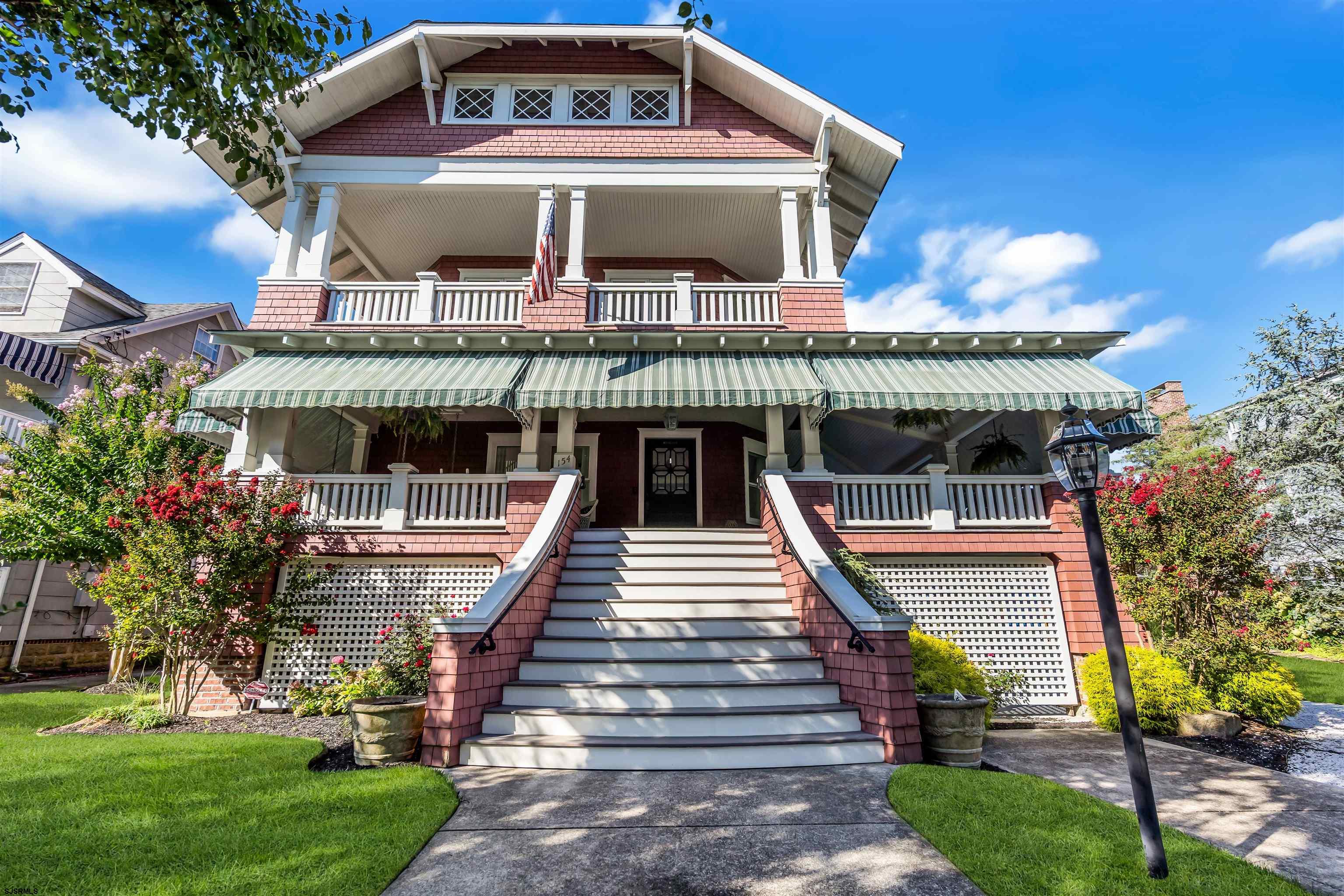 154 E Atlantic Blvd