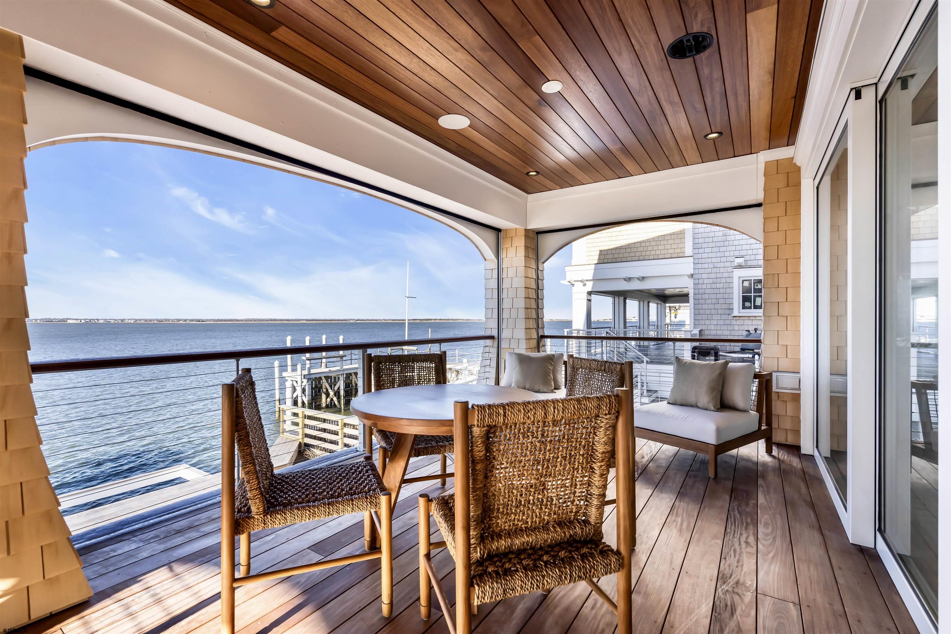 70 Bay Road