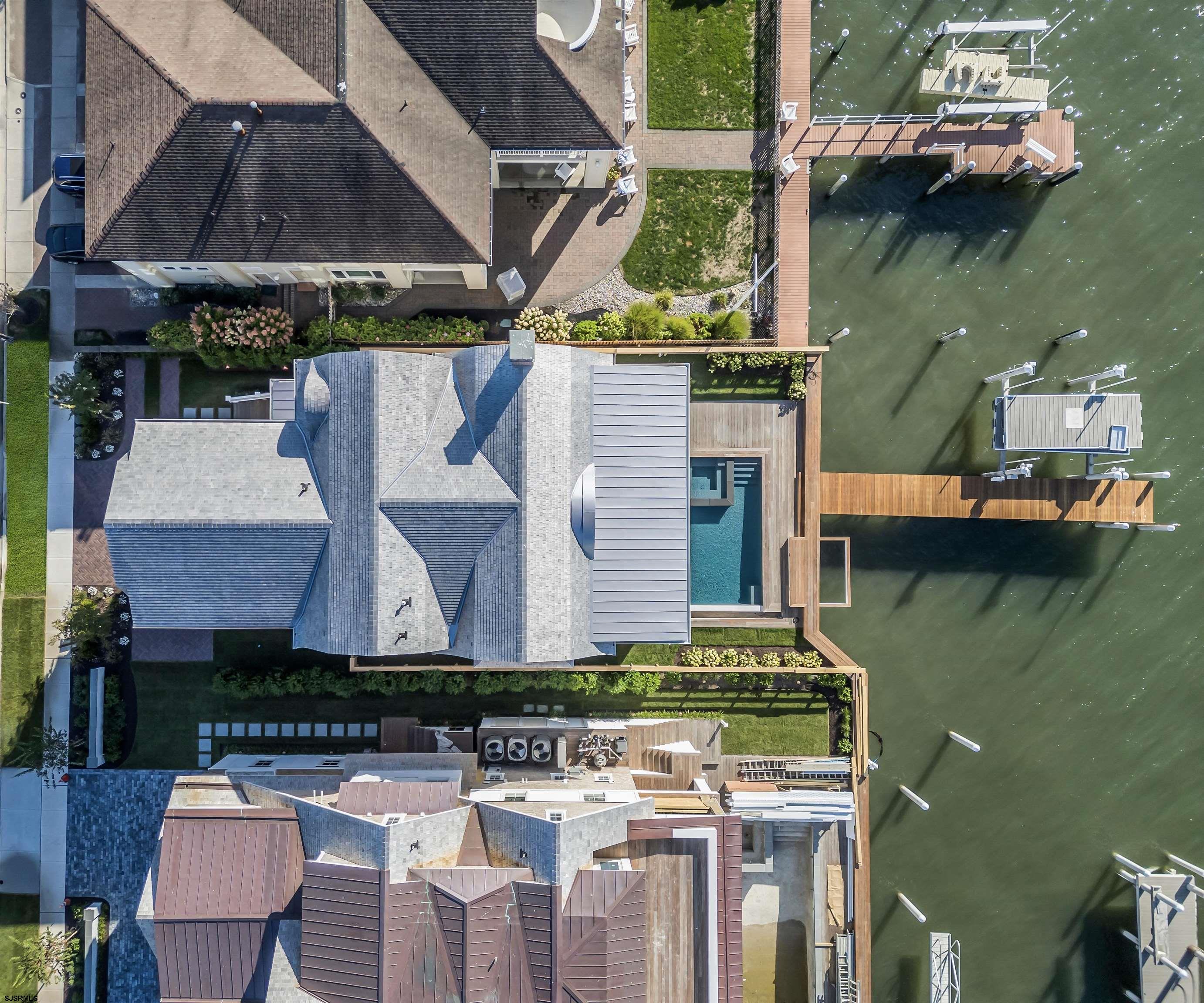 70 Bay Road