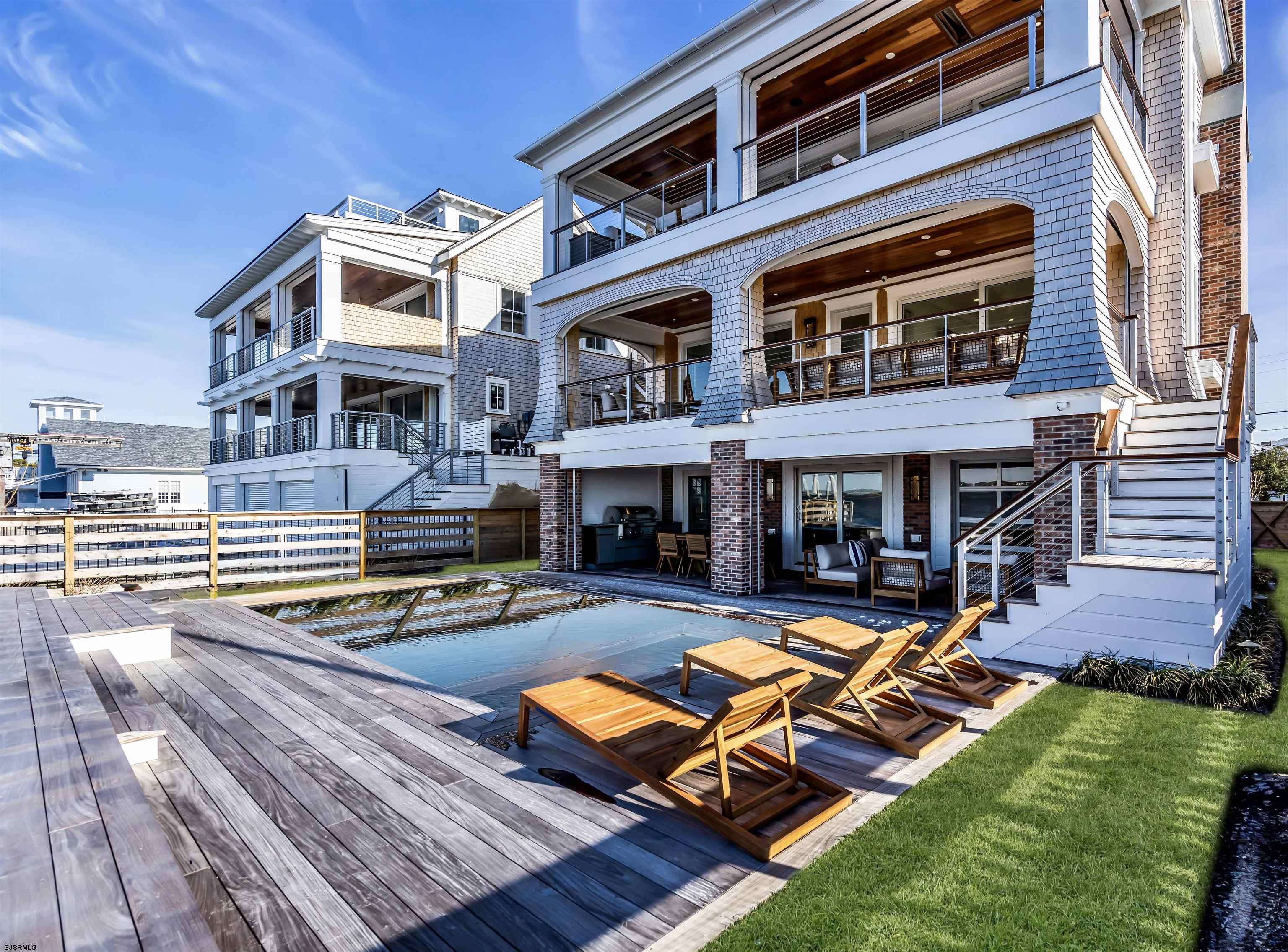 70 Bay Road