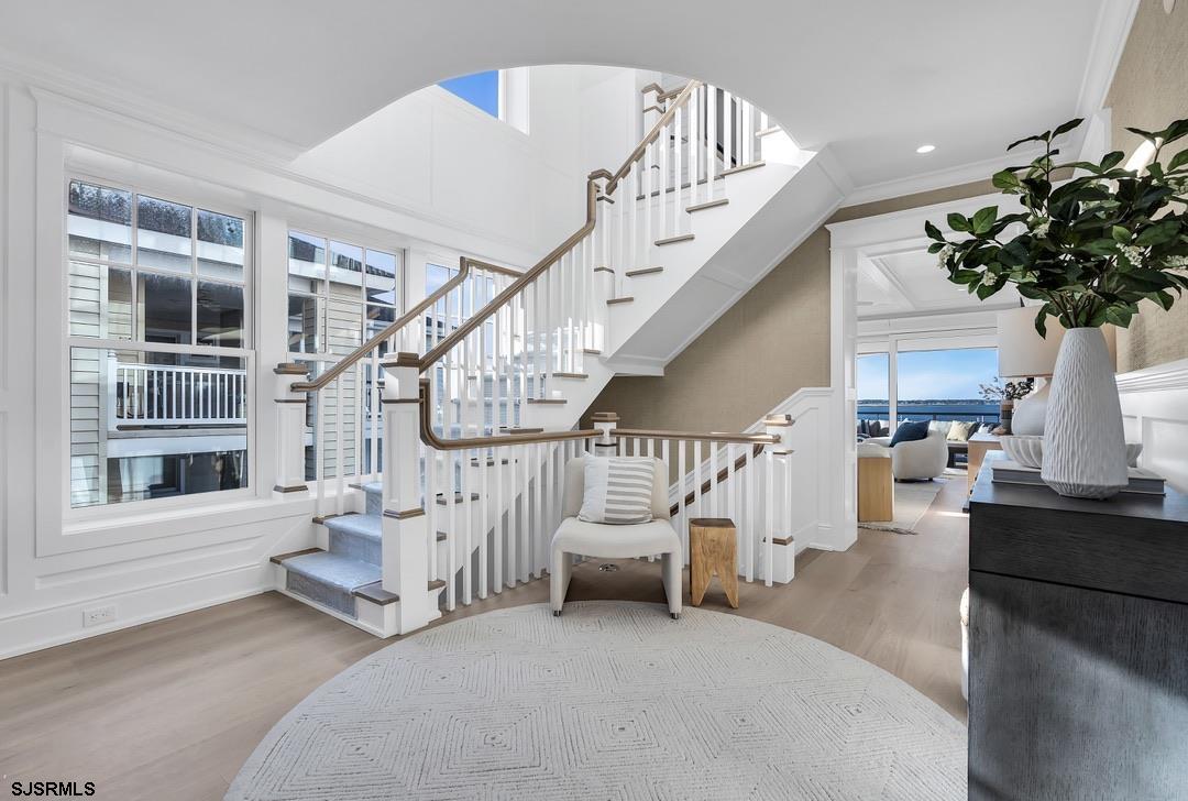 70 Bay Road