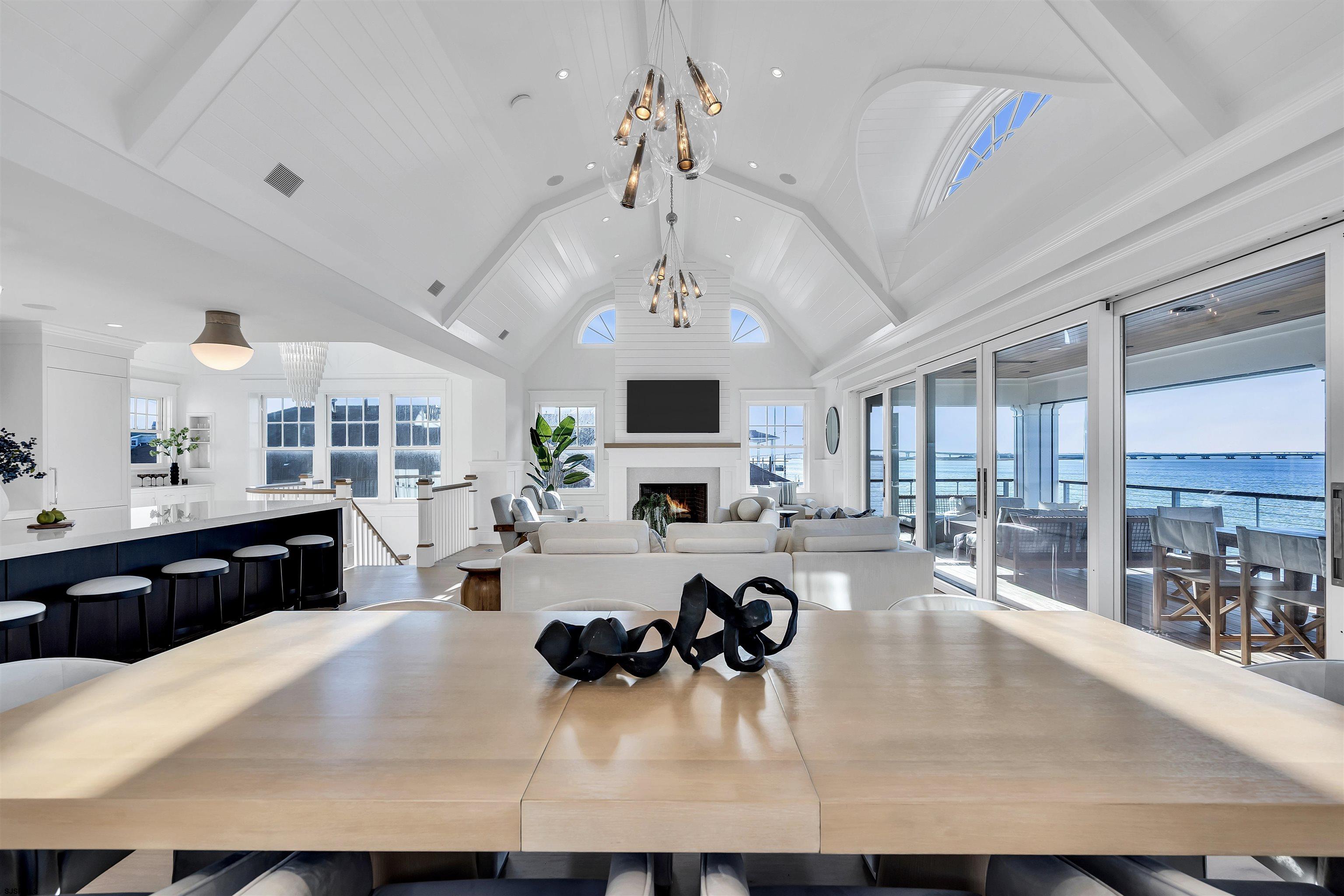 70 Bay Road