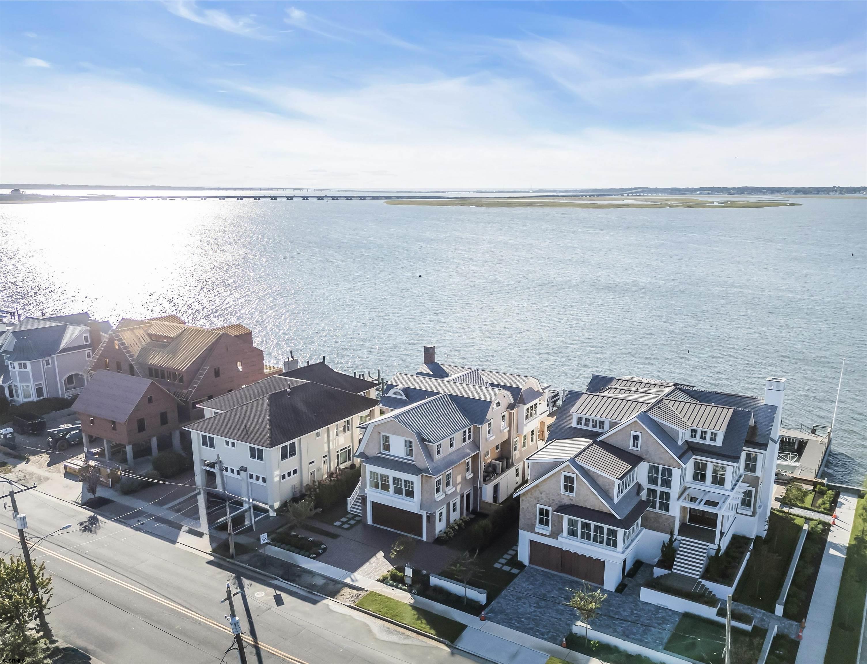 70 Bay Road